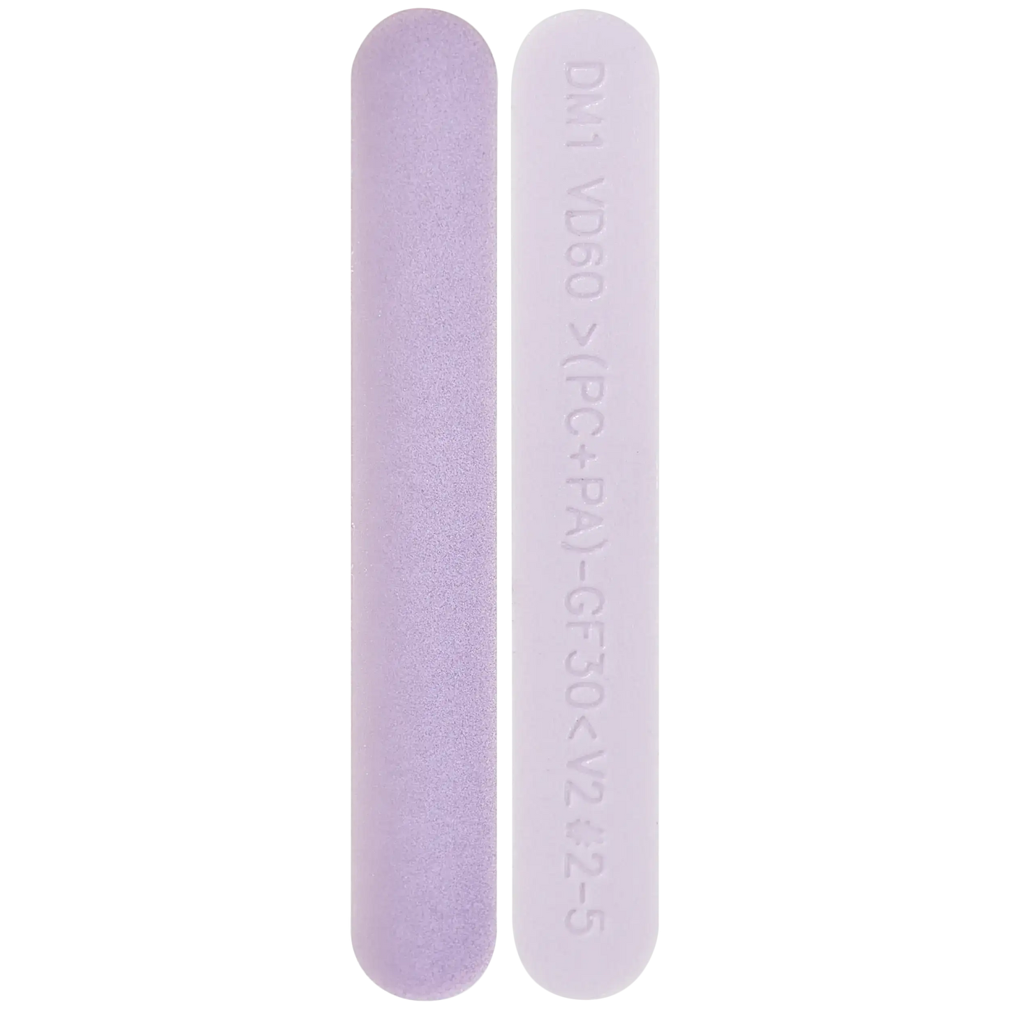 5G Glass Edge Strip For Samsung Galaxy S23 Plus 5G (Lavender)