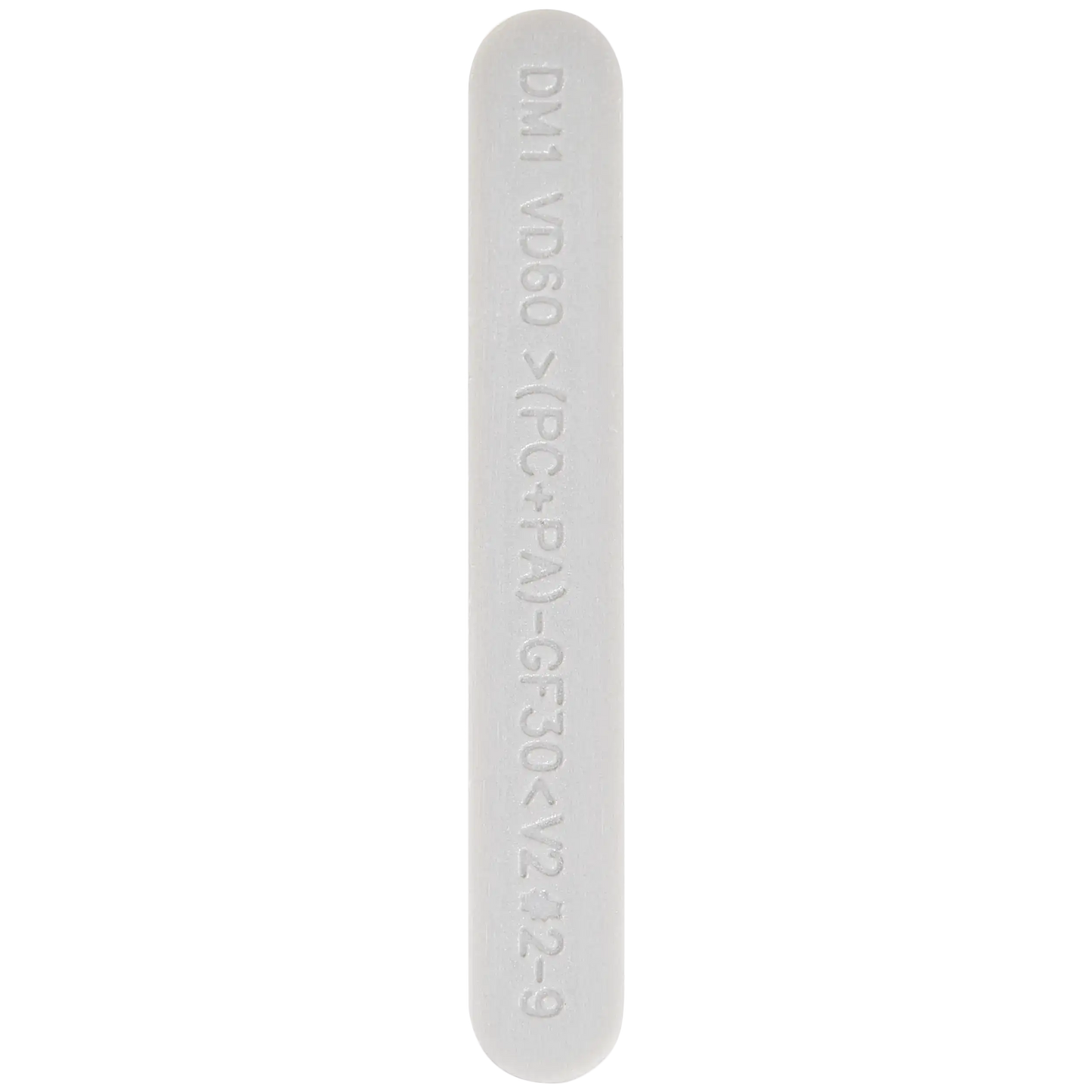 5G Glass Edge Strip For Samsung Galaxy S23 Plus 5G (Cream)