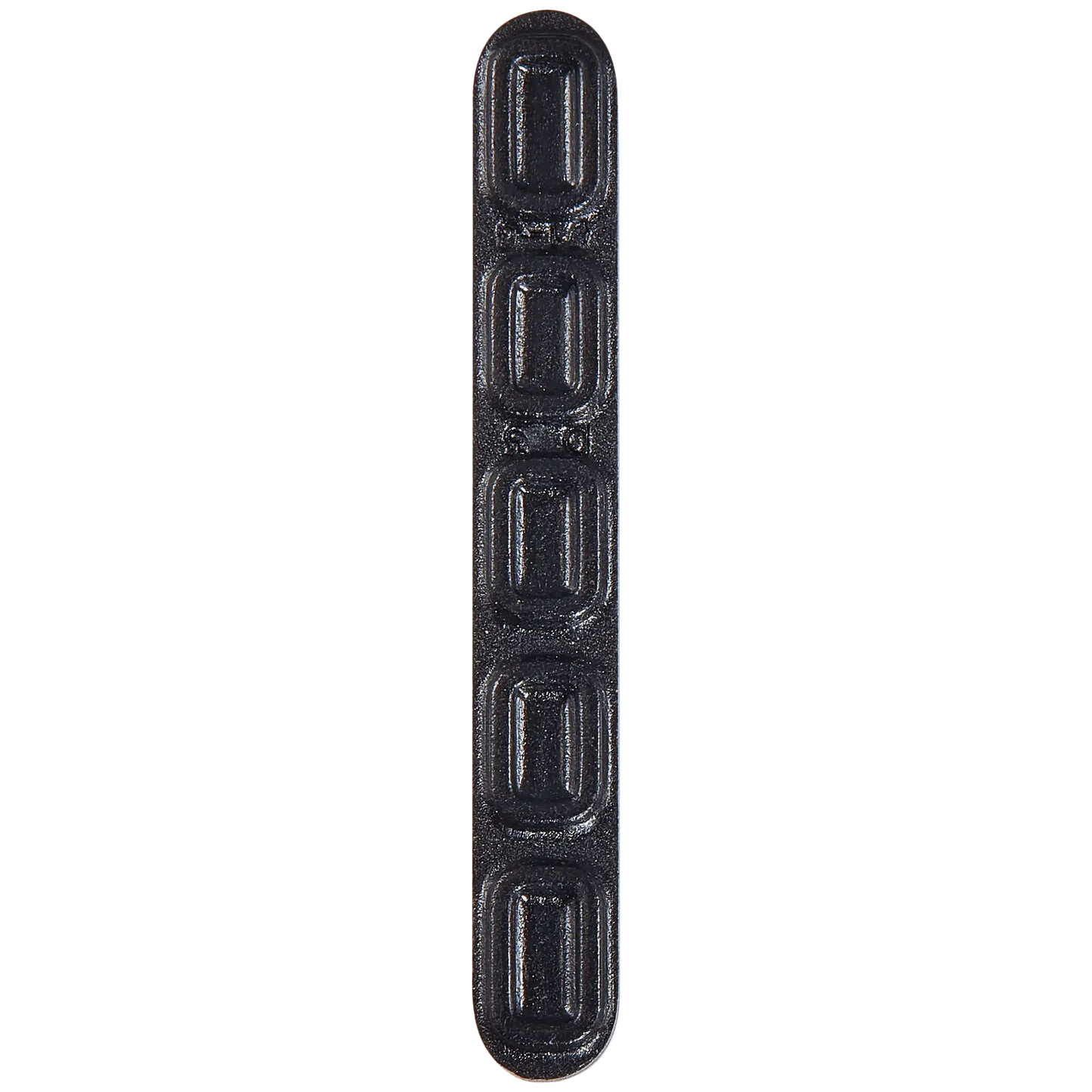 5G Glass Edge Strip For Samsung Galaxy S23 Ultra 5G (Phantom Black)
