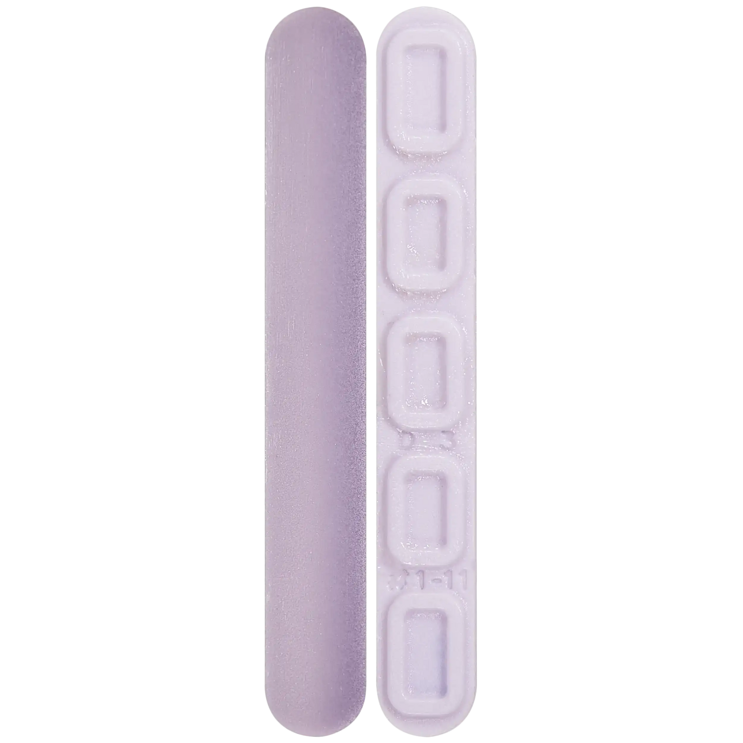 5G Glass Edge Strip For Samsung Galaxy S23 Ultra 5G (Lavender)