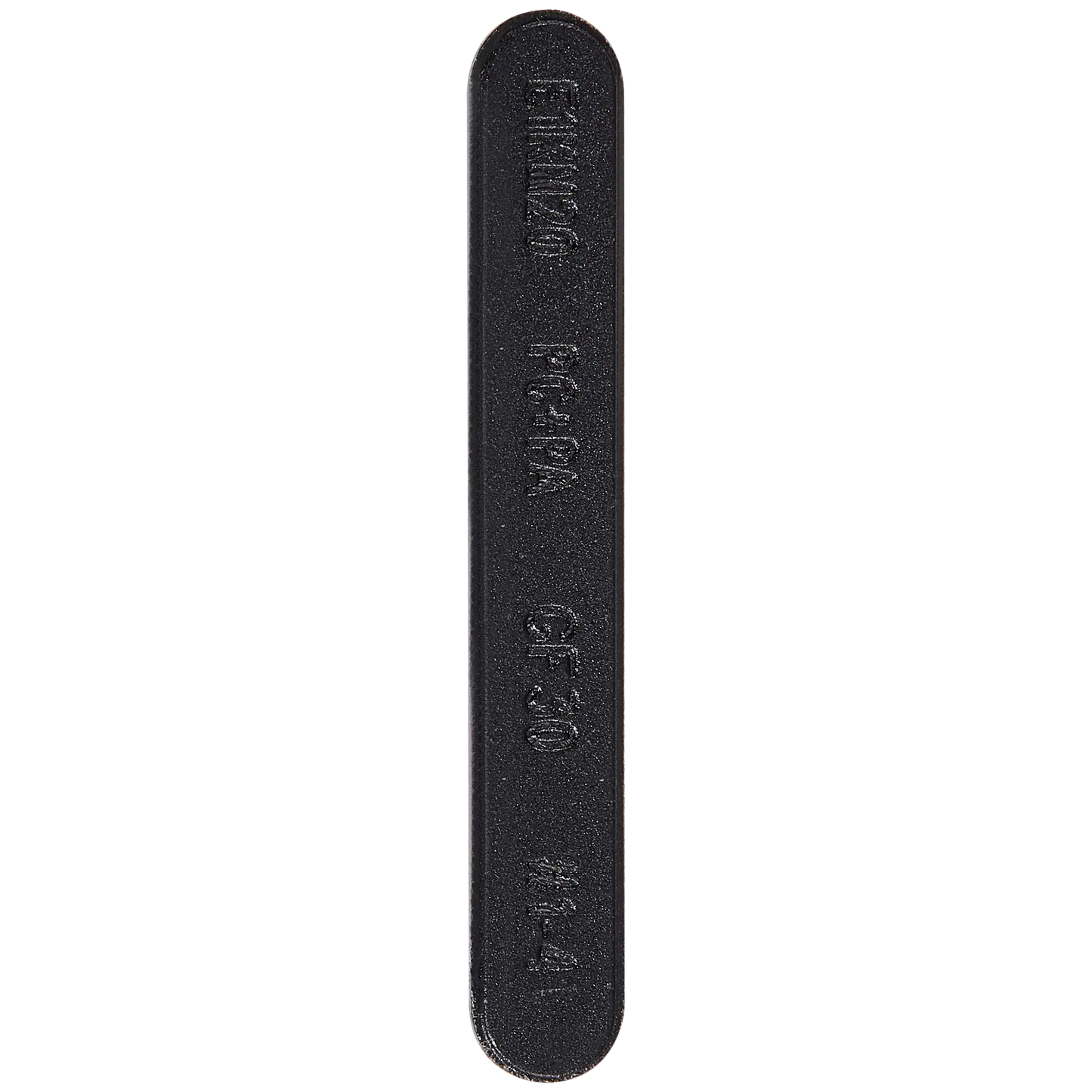 5G Glass Edge Strip For Samsung Galaxy S24 5G (Onyx Black)
