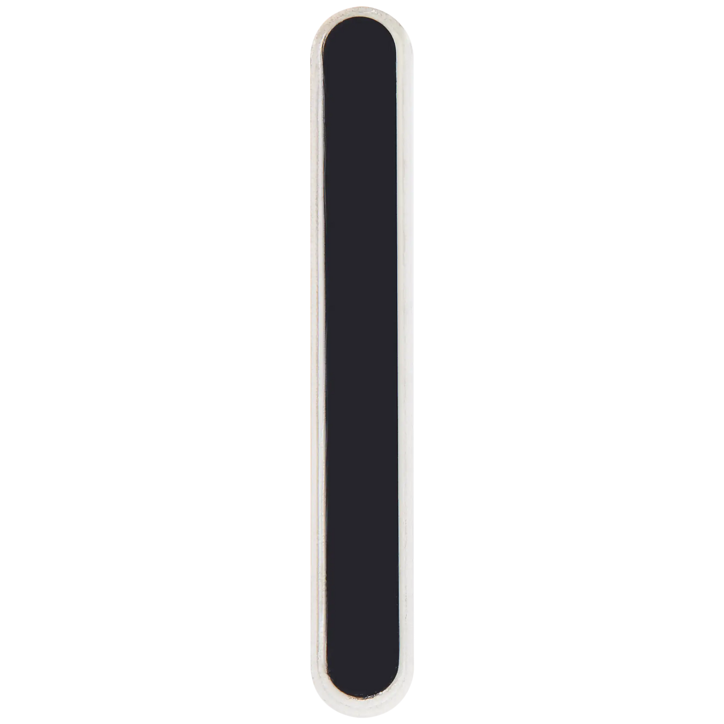 5G Glass Edge Strip For Samsung Galaxy S24 5G (Marble Gray)
