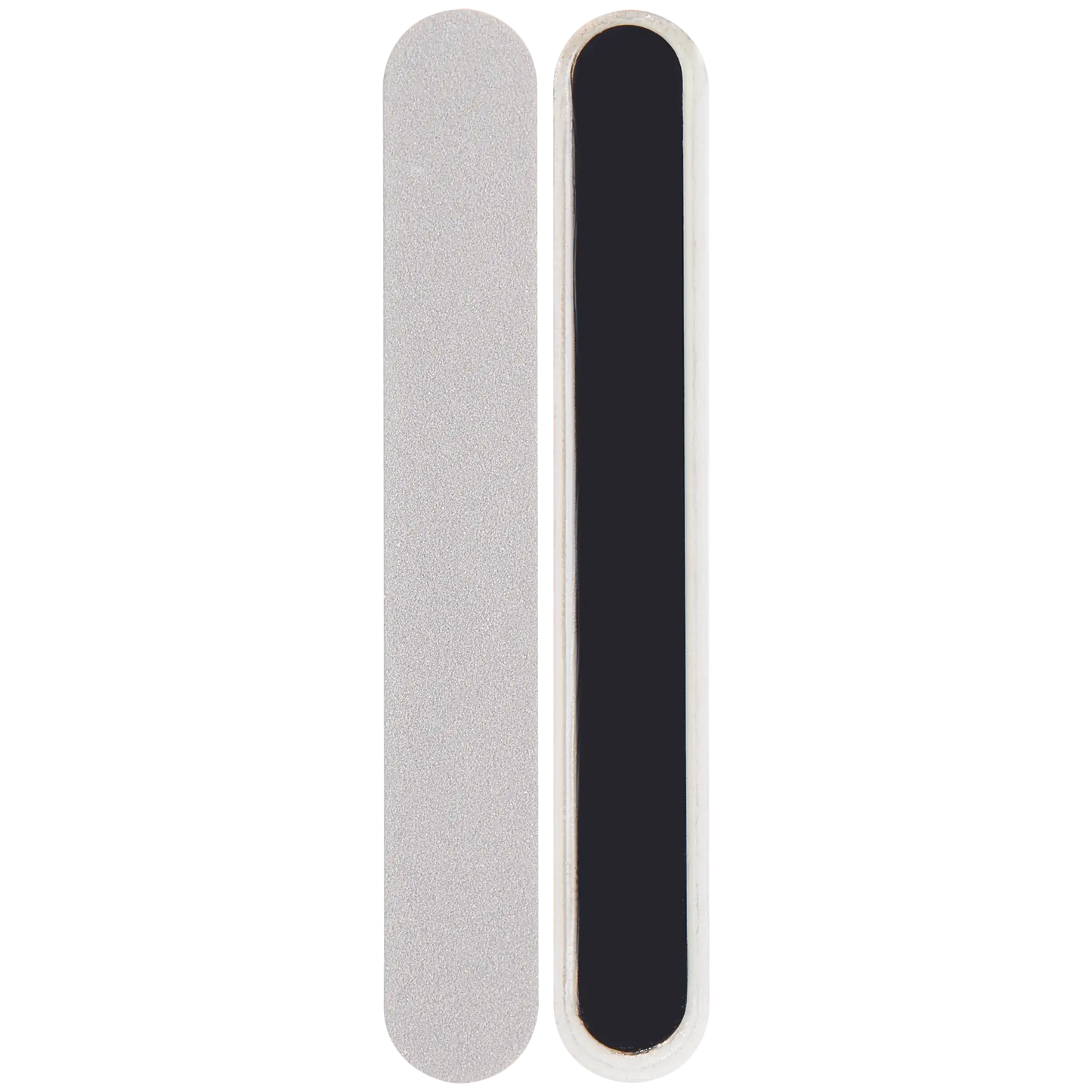 5G Glass Edge Strip For Samsung Galaxy S24 5G (Marble Gray)