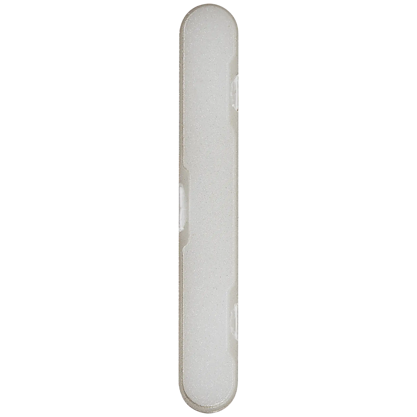 5G Glass Edge Strip For Samsung Galaxy S24 Ultra 5G (Titanium Yellow)