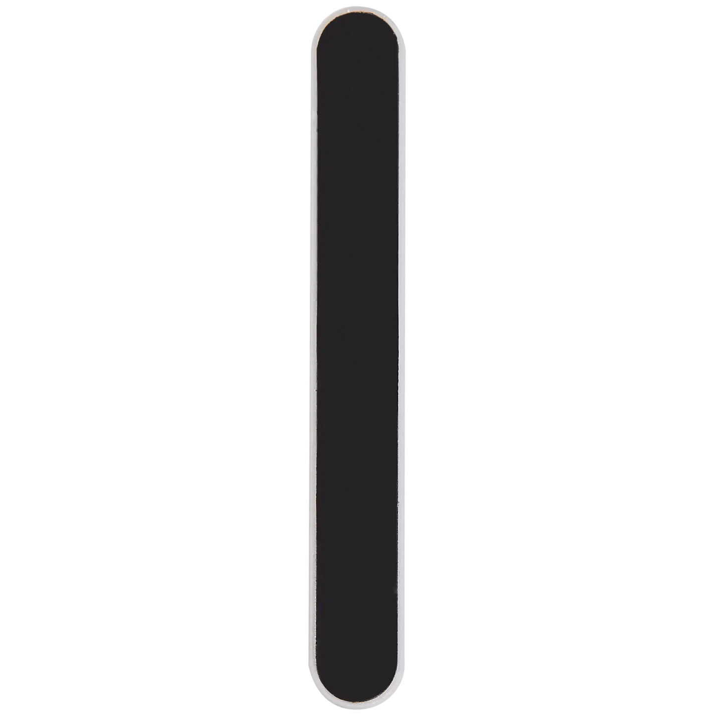 5G Glass Edge Strip For Samsung Galaxy S25 Plus 5G (Silver Shadow)