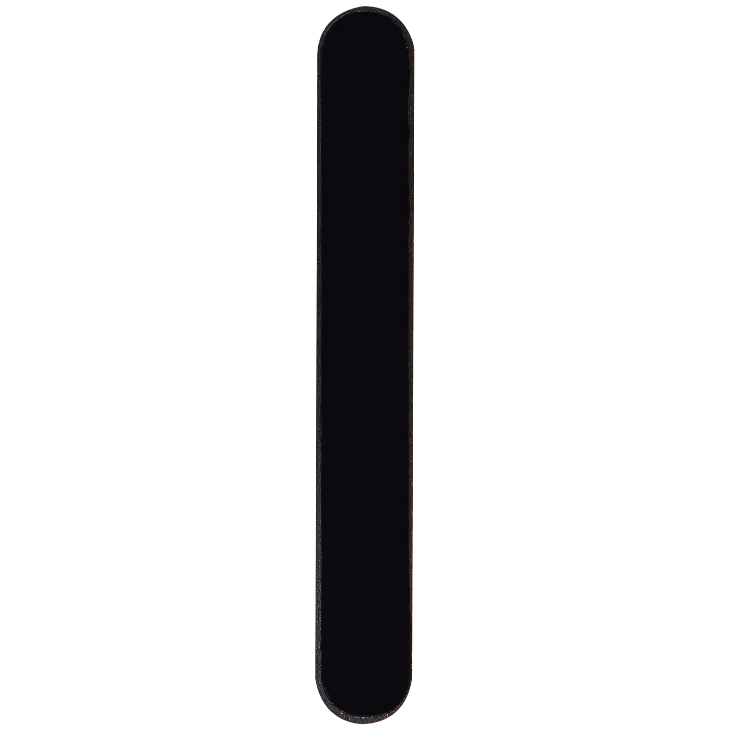 5G Glass Edge Strip For Samsung Galaxy S25 5G (Blue Black)