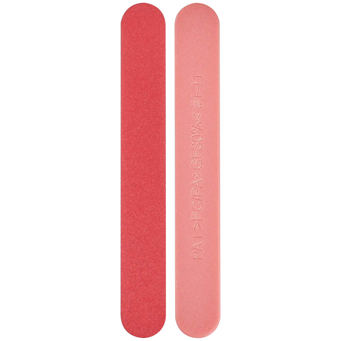 5G Glass Edge Strip For Samsung Galaxy S25 5G (Coral Red)