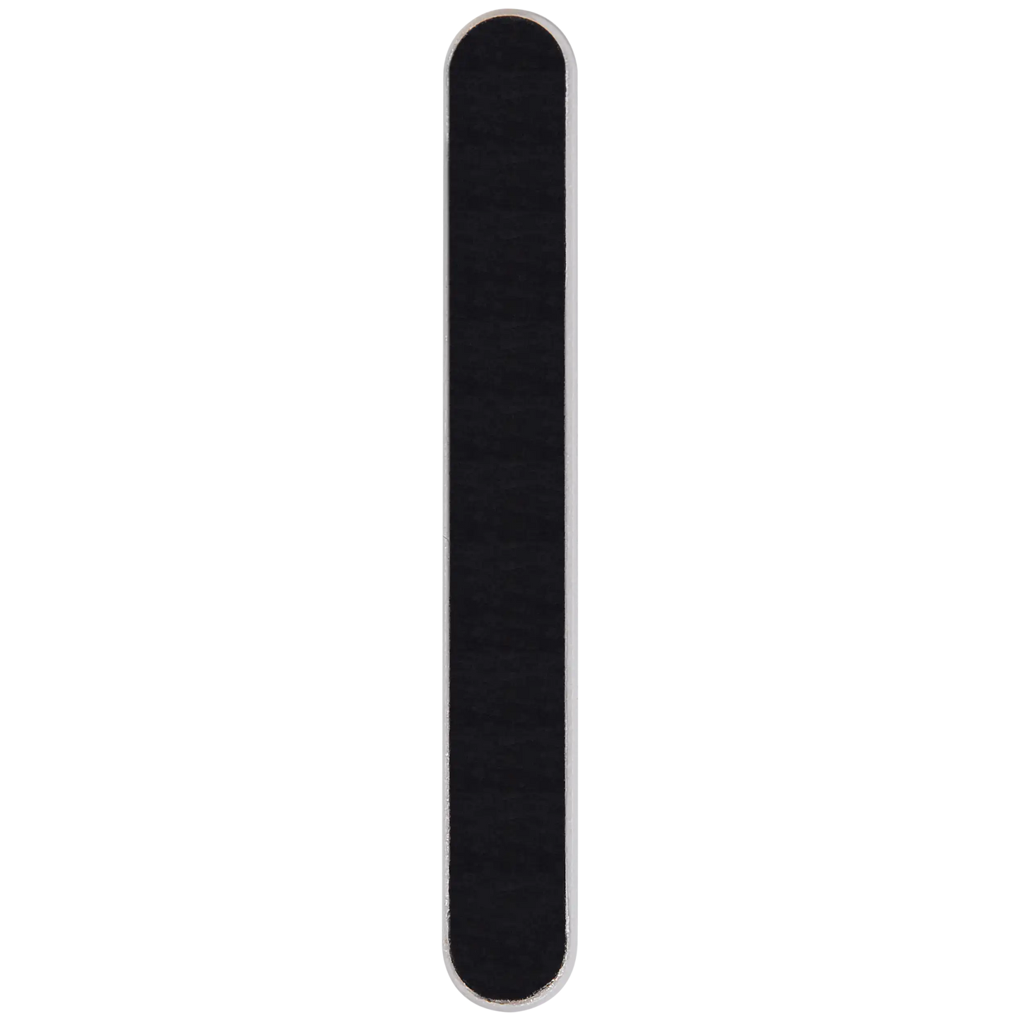 5G Glass Edge Strip For Samsung Galaxy S25 5G (Silver Shadow)