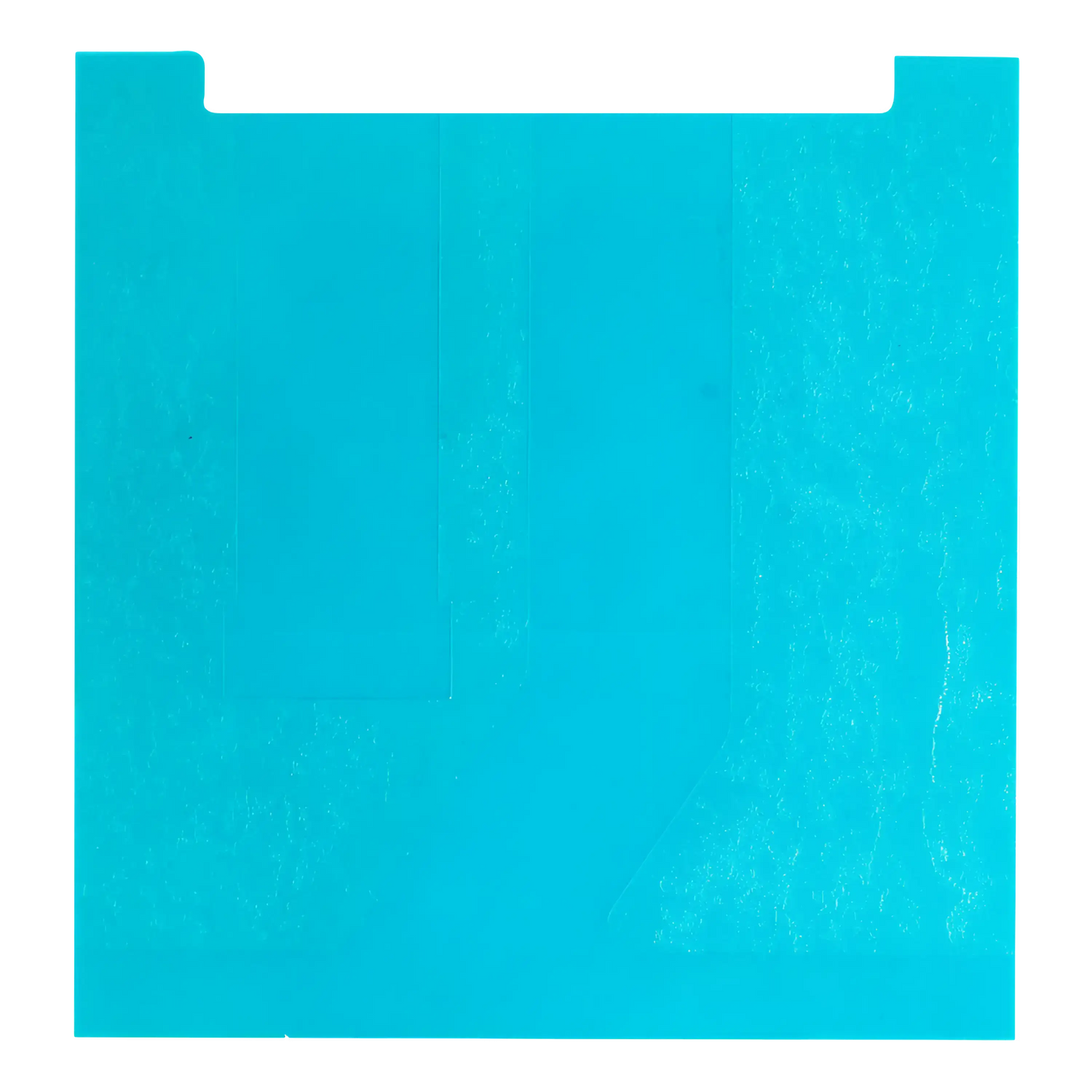 Battery Adhesive Tape For Moto G Power (XT2515 / 2025) (Genuine OEM) replacement part SKU 107083546459 image 1
