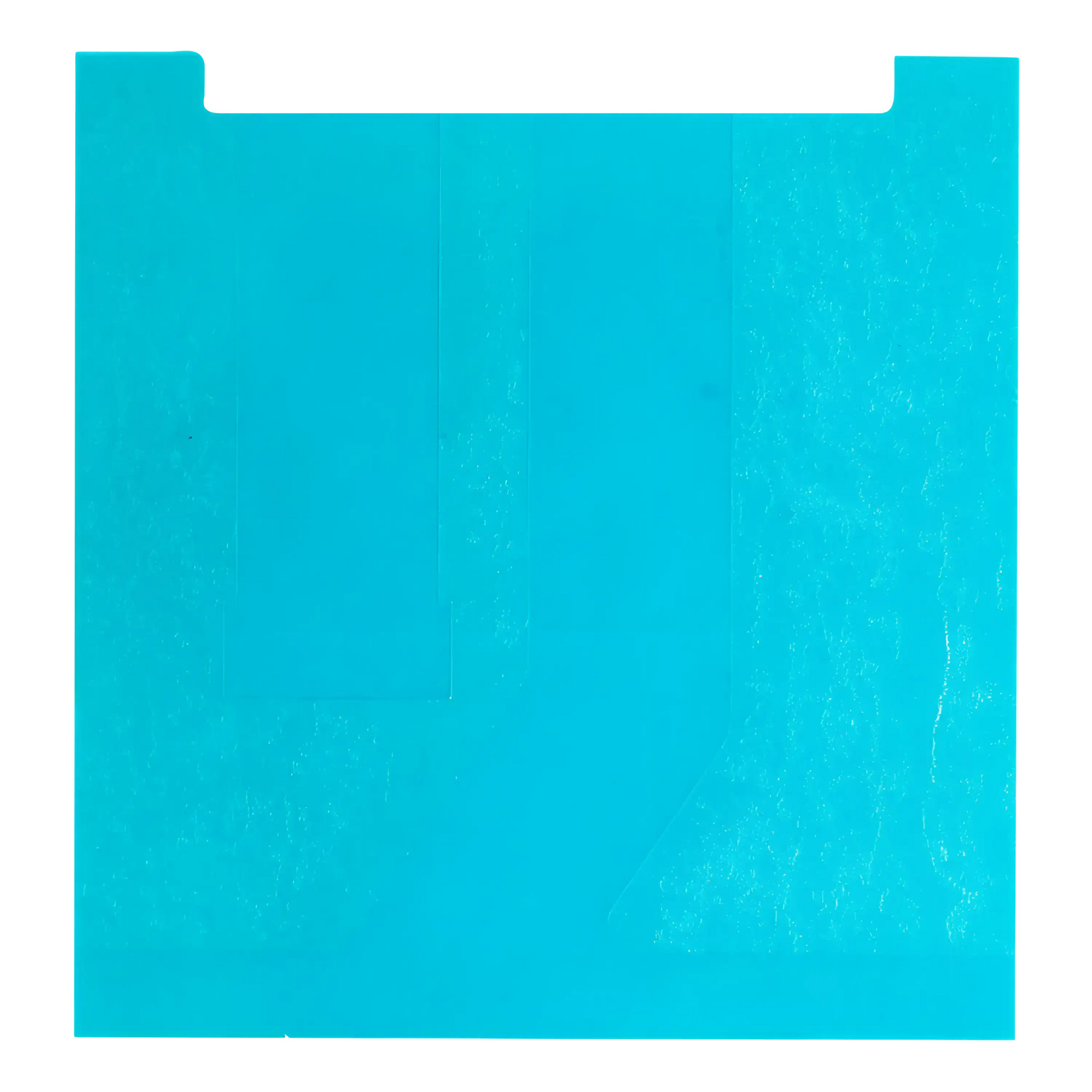 Battery Adhesive Tape For Moto G Power (XT2515 / 2025) (Genuine OEM) replacement part SKU 107083546459 image 1