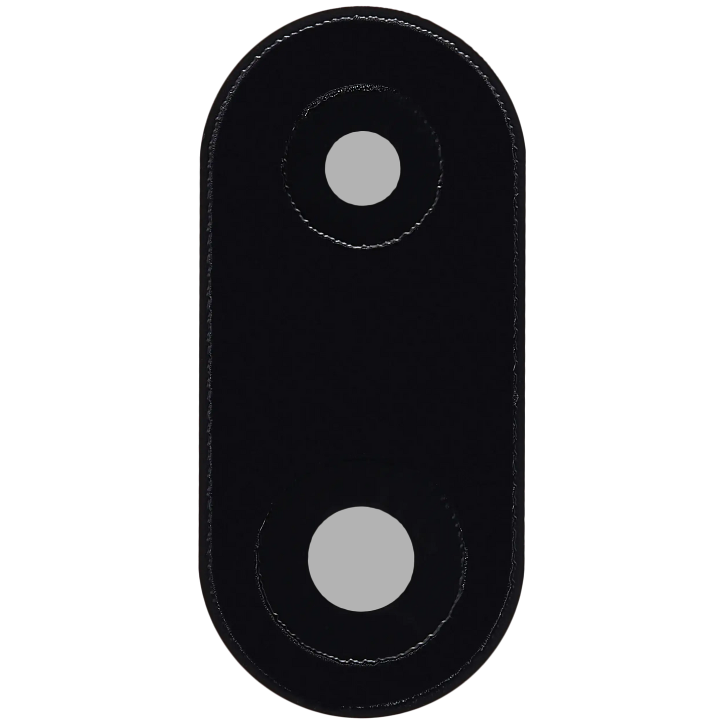 Back Camera Lens (Glass Only) With Adhesive For Samsung Galaxy A07 4G (A075 / 2025) (All Colors) replacement part product image 3 - SKU 107182116590