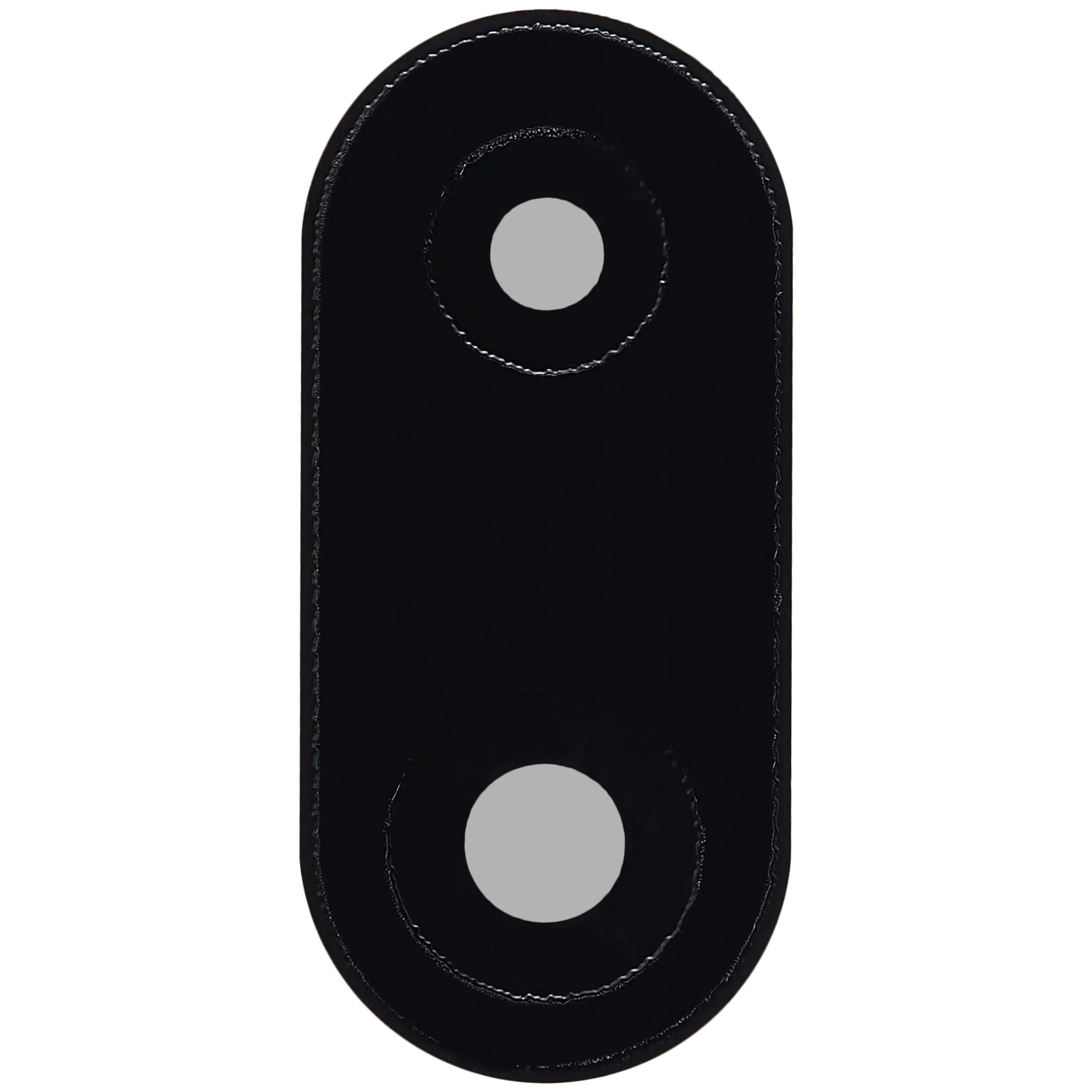 Back Camera Lens (Glass Only) With Adhesive For Samsung Galaxy A07 4G (A075 / 2025) (All Colors) replacement part product image 3 - SKU 107182116590