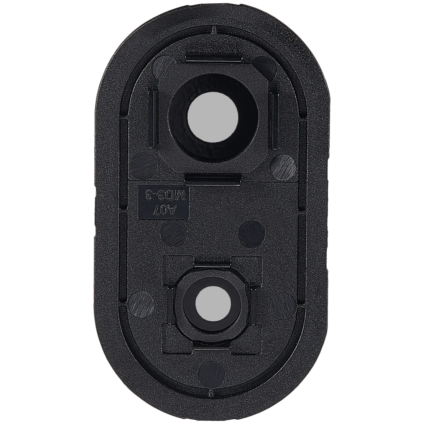 Back Camera Lens With Cover Bezel Ring For Samsung Galaxy A07 4G (A075 / 2025) (All Colors) replacement part product image 3 - SKU 107182116591