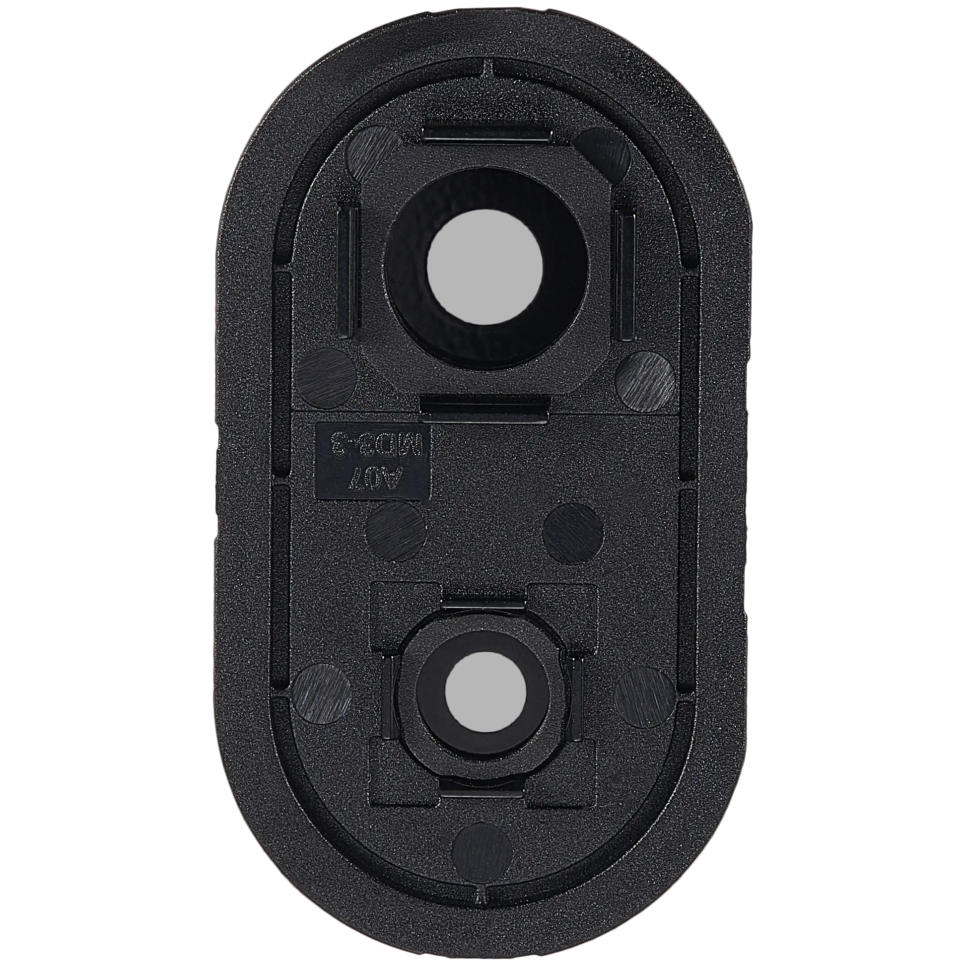 Back Camera Lens With Cover Bezel Ring For Samsung Galaxy A07 4G (A075 / 2025) (All Colors) replacement part product image 3 - SKU 107182116591