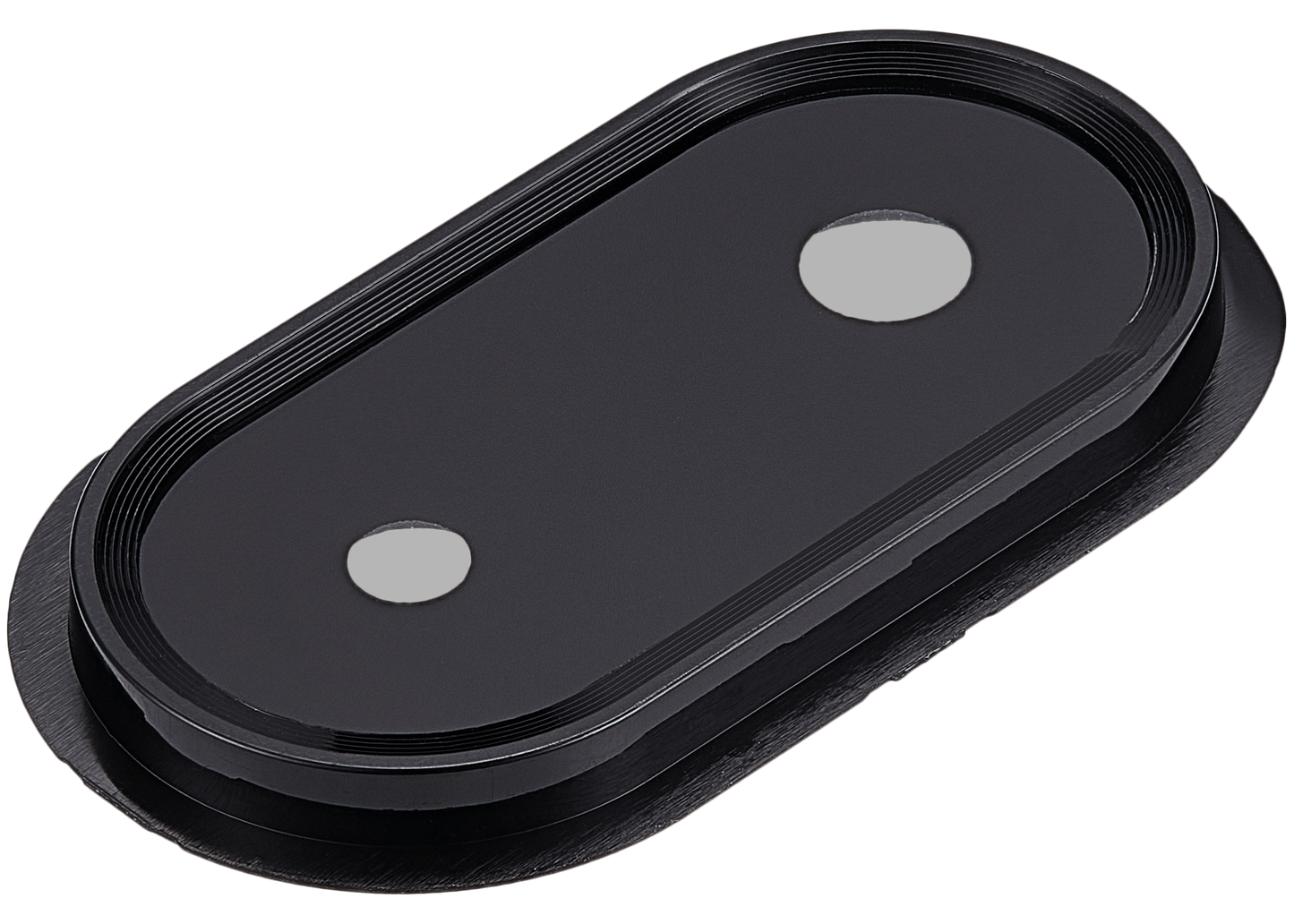 Back Camera Lens With Cover Bezel Ring For Samsung Galaxy A07 4G (A075 / 2025) (All Colors) replacement part product image 4 - SKU 107182116591
