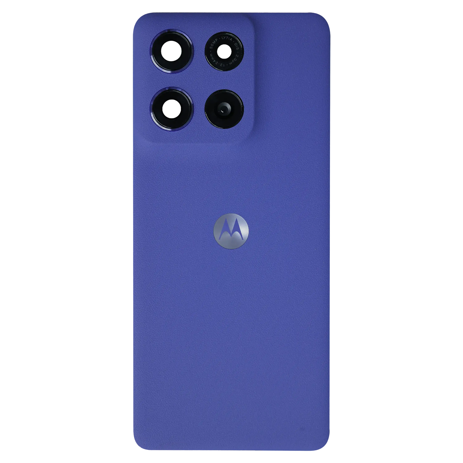 Back cover Glass Compatible For Motorola Moto G Stylus 5G (XT2517 / 2025) (Genuine OEM) (Surf the Web) replacement part SKU 107282214607 image 3