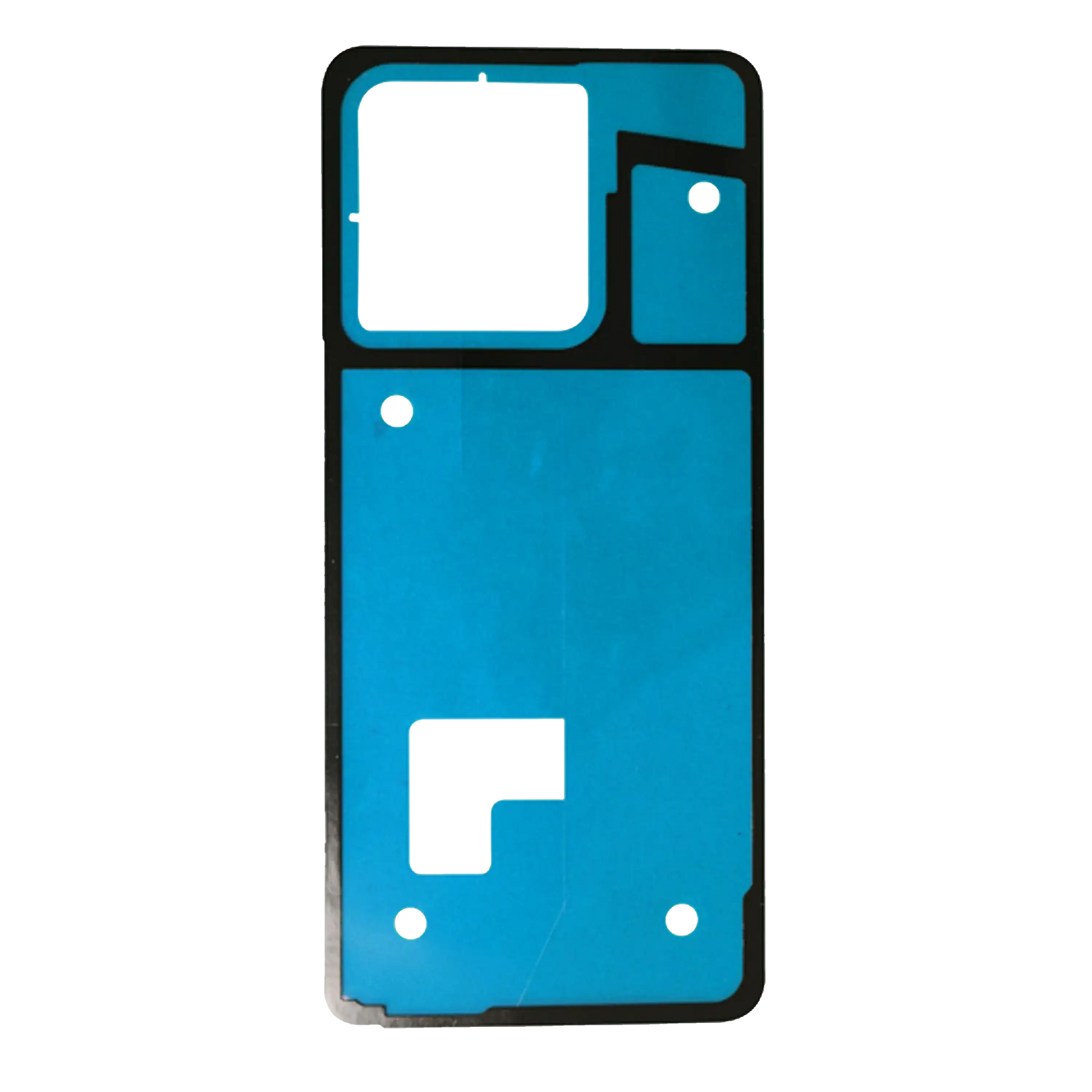 Back Cover Adhesive Tape For Motorola Moto G Stylus 5G (XT2517 / 2025) (Genuine OEM) replacement part SKU 107282214625 image 1