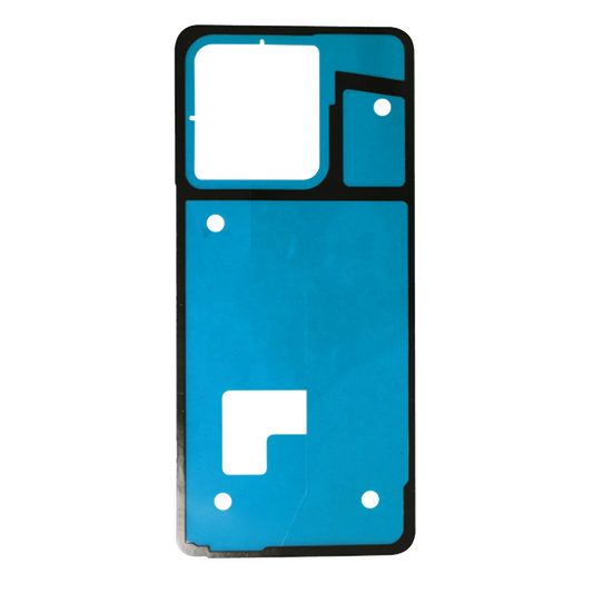 Back Cover Adhesive Tape For Motorola Moto G Stylus 5G (XT2517 / 2025) (Genuine OEM) replacement part SKU 107282214625 image 1