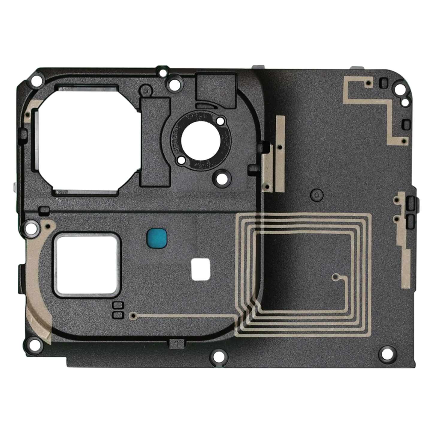 Top Motherboard Bracket For Motorola Moto G Stylus 5G (XT2517 / 2025) (Genuine OEM) replacement part SKU 107282214728 image 1