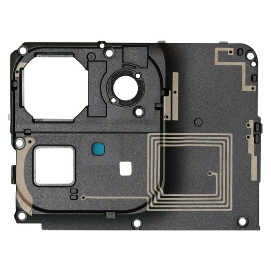Top Motherboard Bracket For Motorola Moto G Stylus 5G (XT2517 / 2025) (Genuine OEM) replacement part SKU 107282214728 image 1