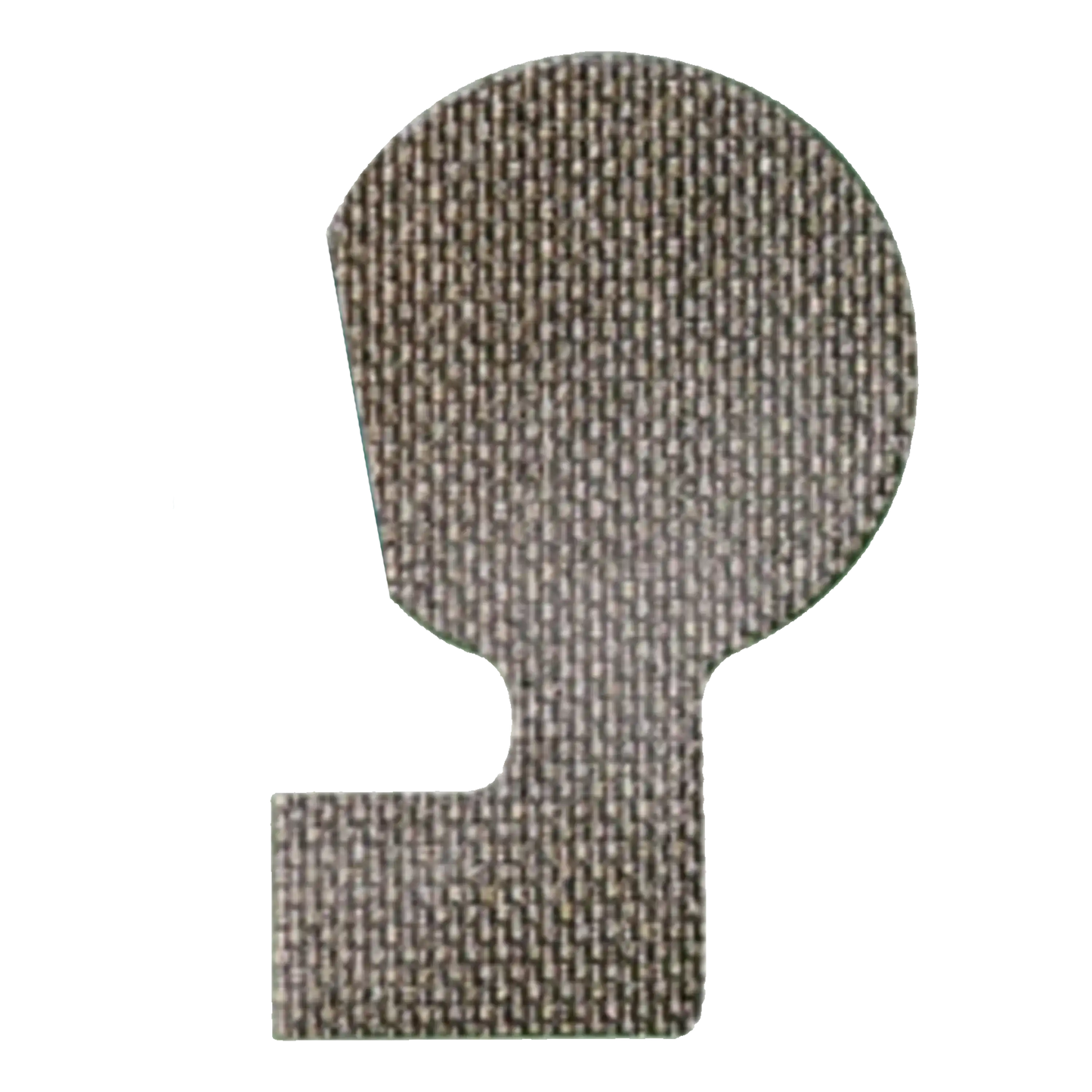 Vibrator Adhesive Tape For Motorola Moto G Stylus 5G (XT2517 / 2025) (Genuine OEM) replacement part SKU 107282214732 image 1
