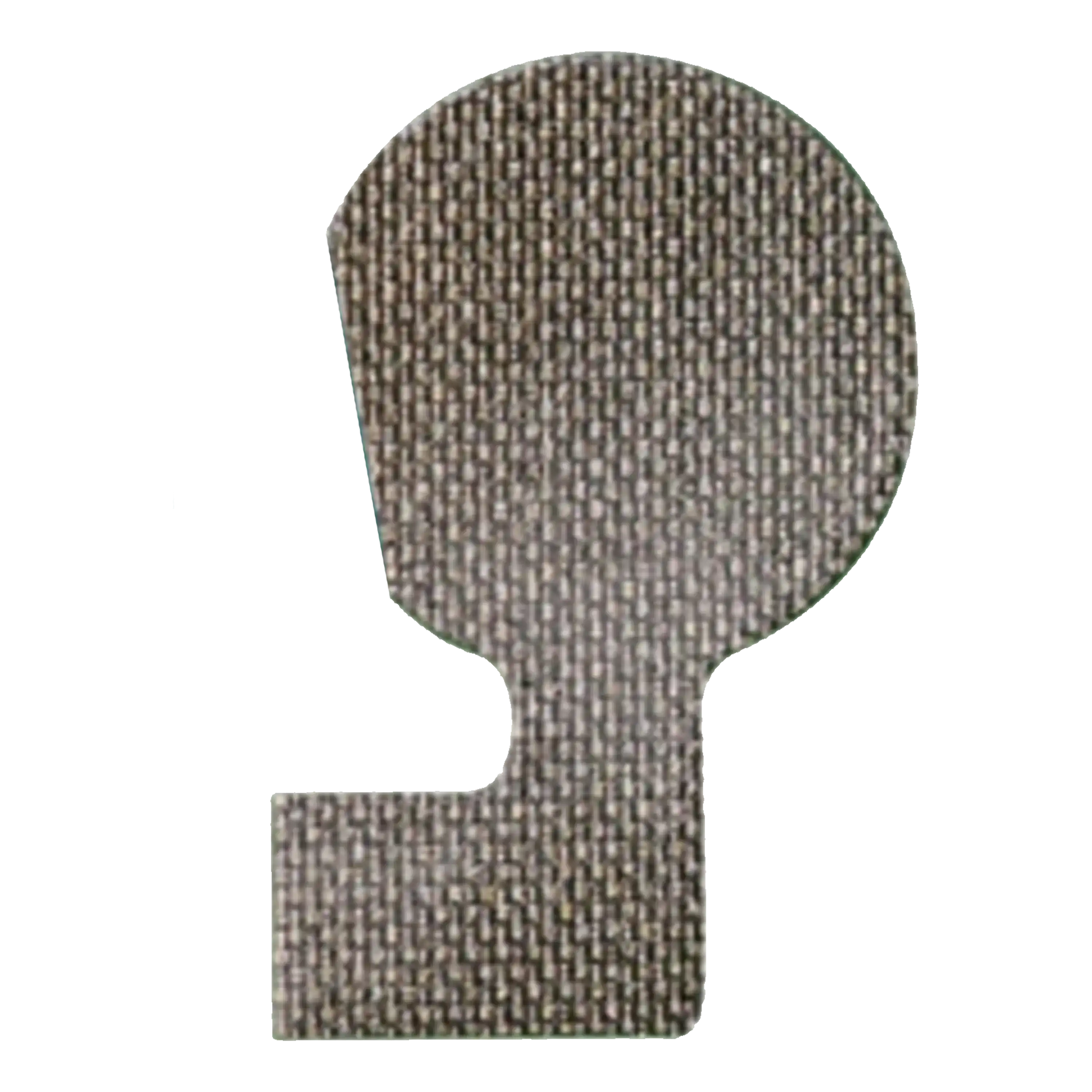Vibrator Adhesive Tape For Motorola Moto G Stylus 5G (XT2517 / 2025) (Genuine OEM) replacement part SKU 107282214732 image 1