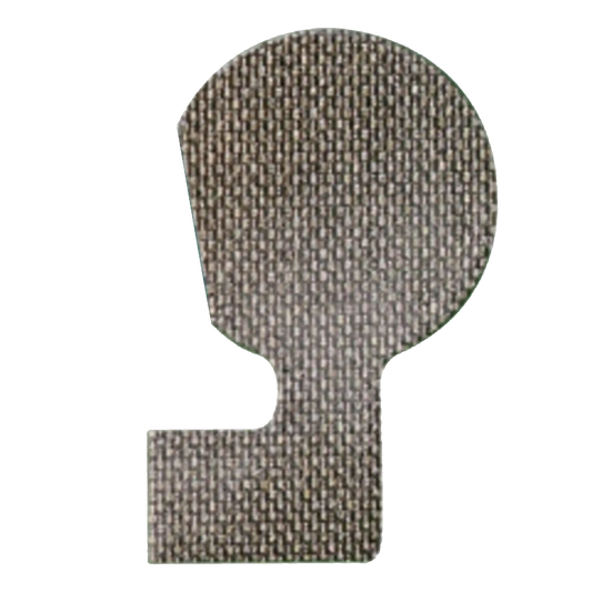 Vibrator Adhesive Tape For Motorola Moto G Stylus 5G (XT2517 / 2025) (Genuine OEM) replacement part SKU 107282214732 image 1