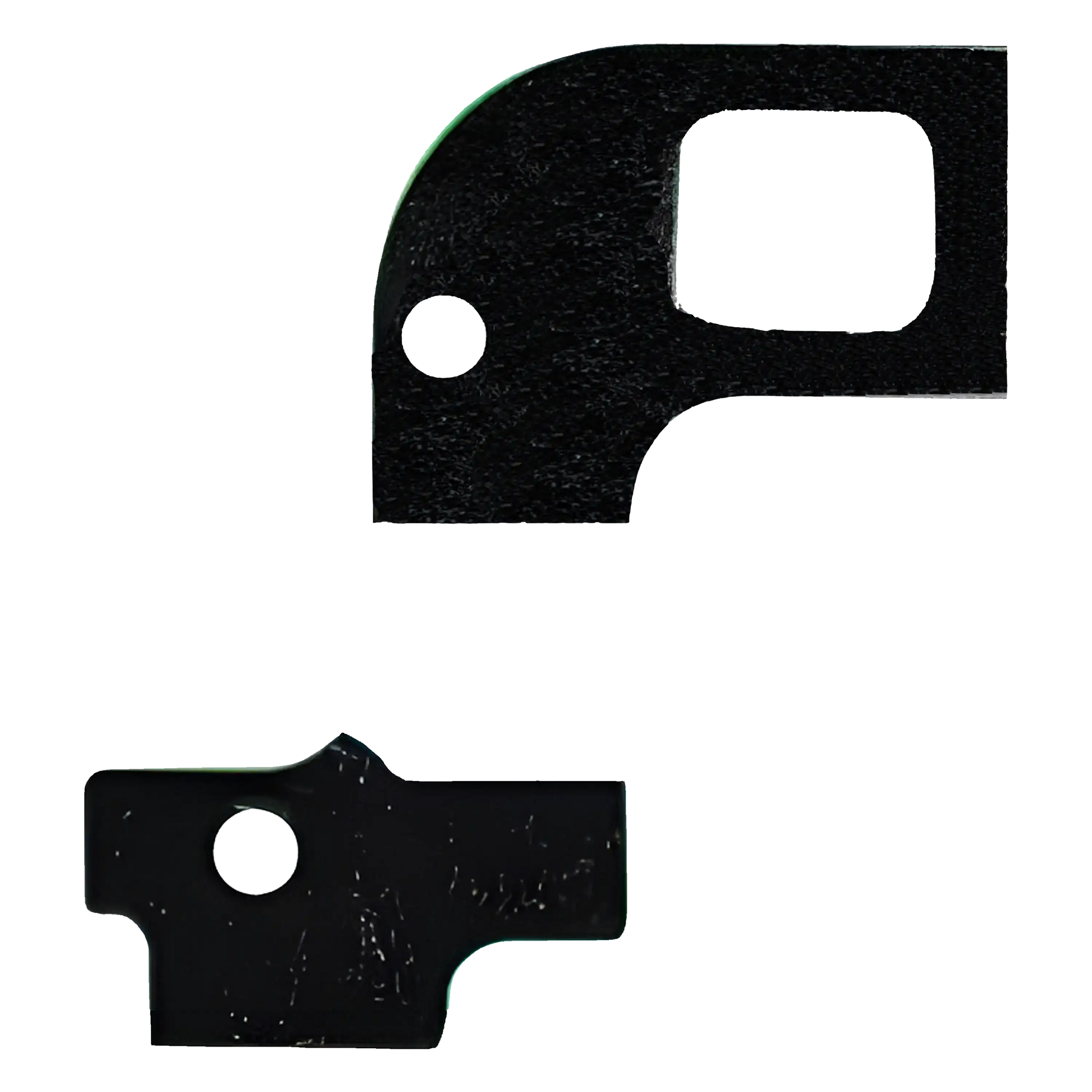 Flicker Board Adhesive Tape For Motorola Moto G Stylus 5G (XT2517 / 2025) (Genuine OEM) replacement part SKU 107282214739 image 1