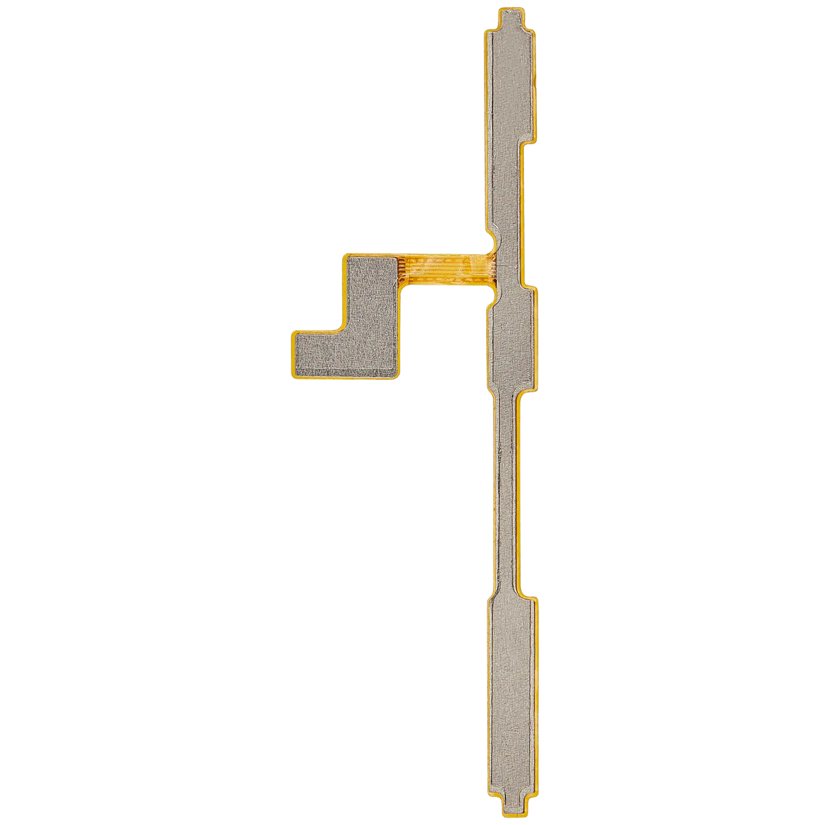 Power / Volume Button Flex Cable For Samsung Galaxy A17 5G (A176 / 2025) (Premium) - product image 3