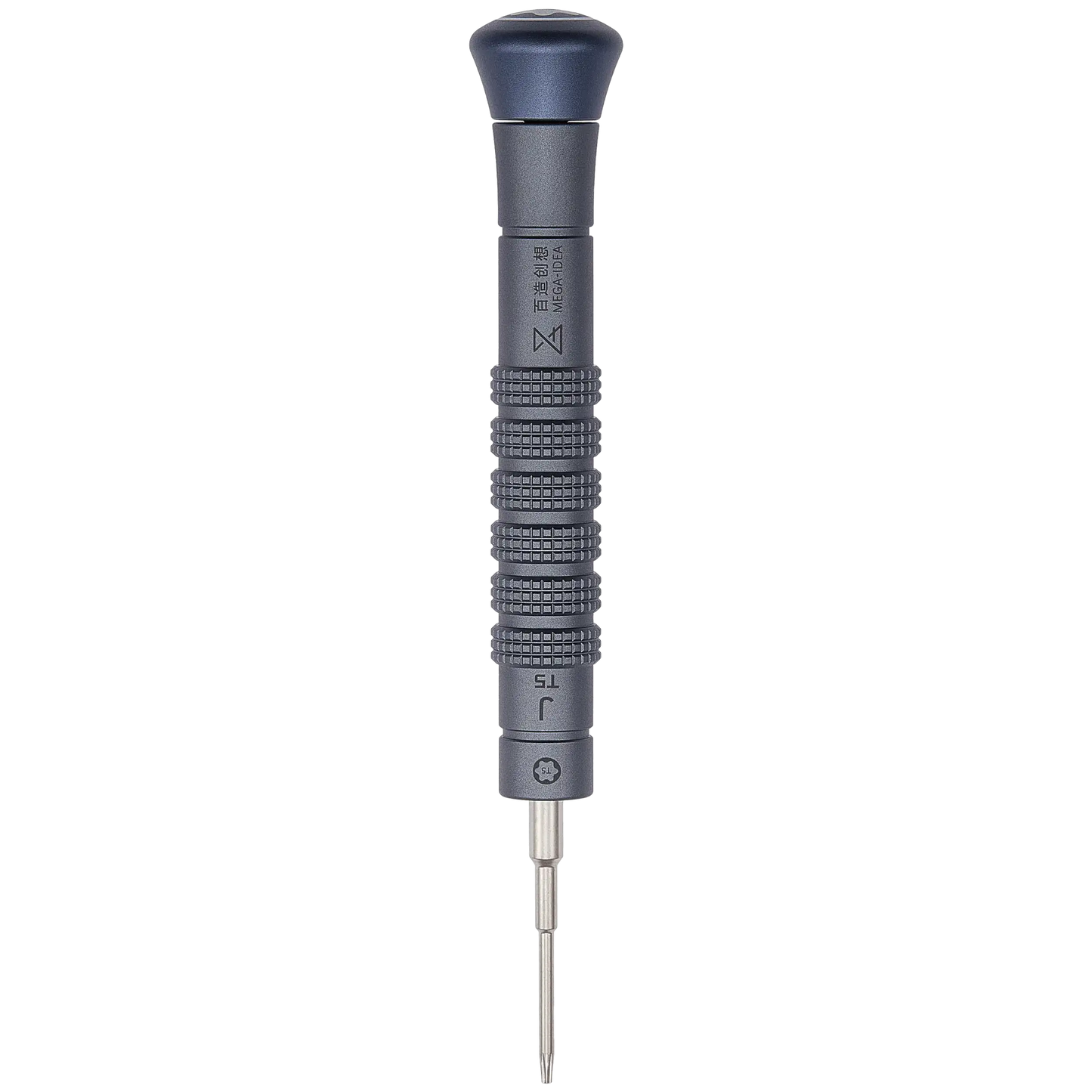 2D Throne J Torx T5 Screwdriver For iPhone 17 Series (Qianli)