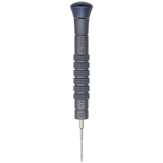 2D Throne J Torx T5 Screwdriver For iPhone 17 Series (Qianli)