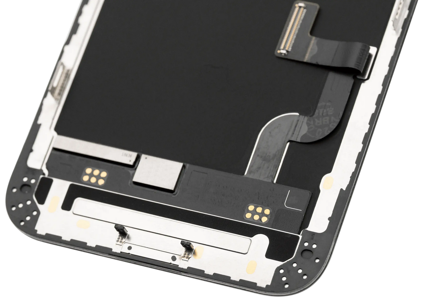 OLED Assembly Compatible For iPhone 12 Mini (Used OEM Pull: Grade A)