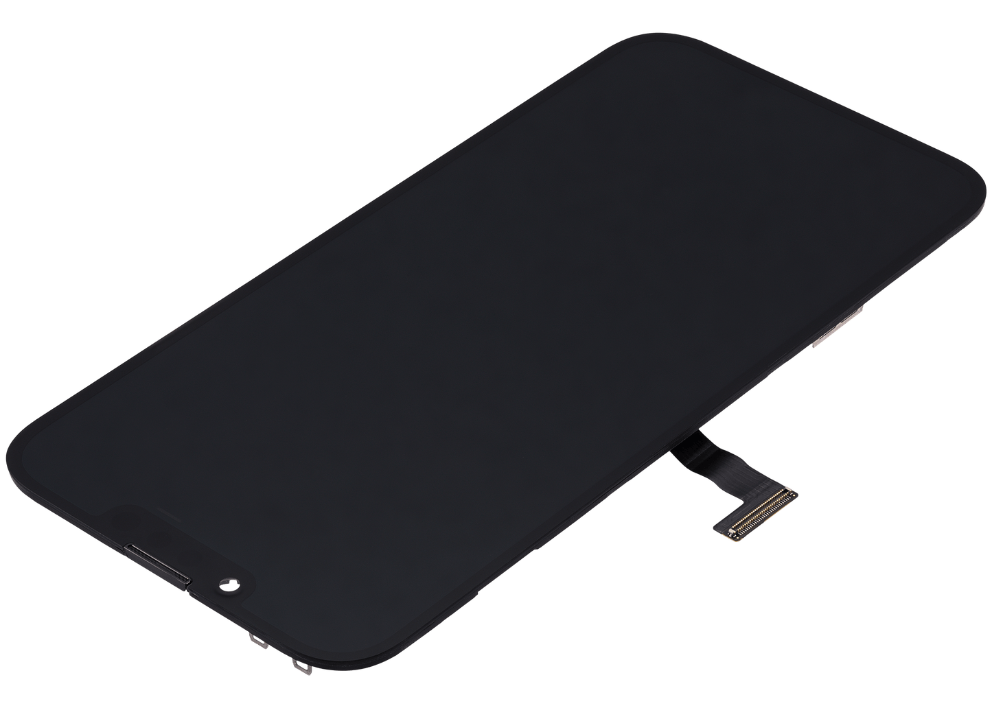 OLED Assembly Compatible For iPhone 13 Pro with Light Sensor Flex Cable (Used OEM Pull: Grade A)