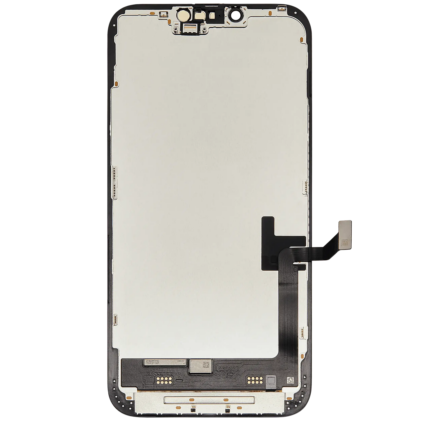 OLED Assembly For iPhone 14 Plus with Light Sensor Flex Cable (Used OEM Pull: Grade A)