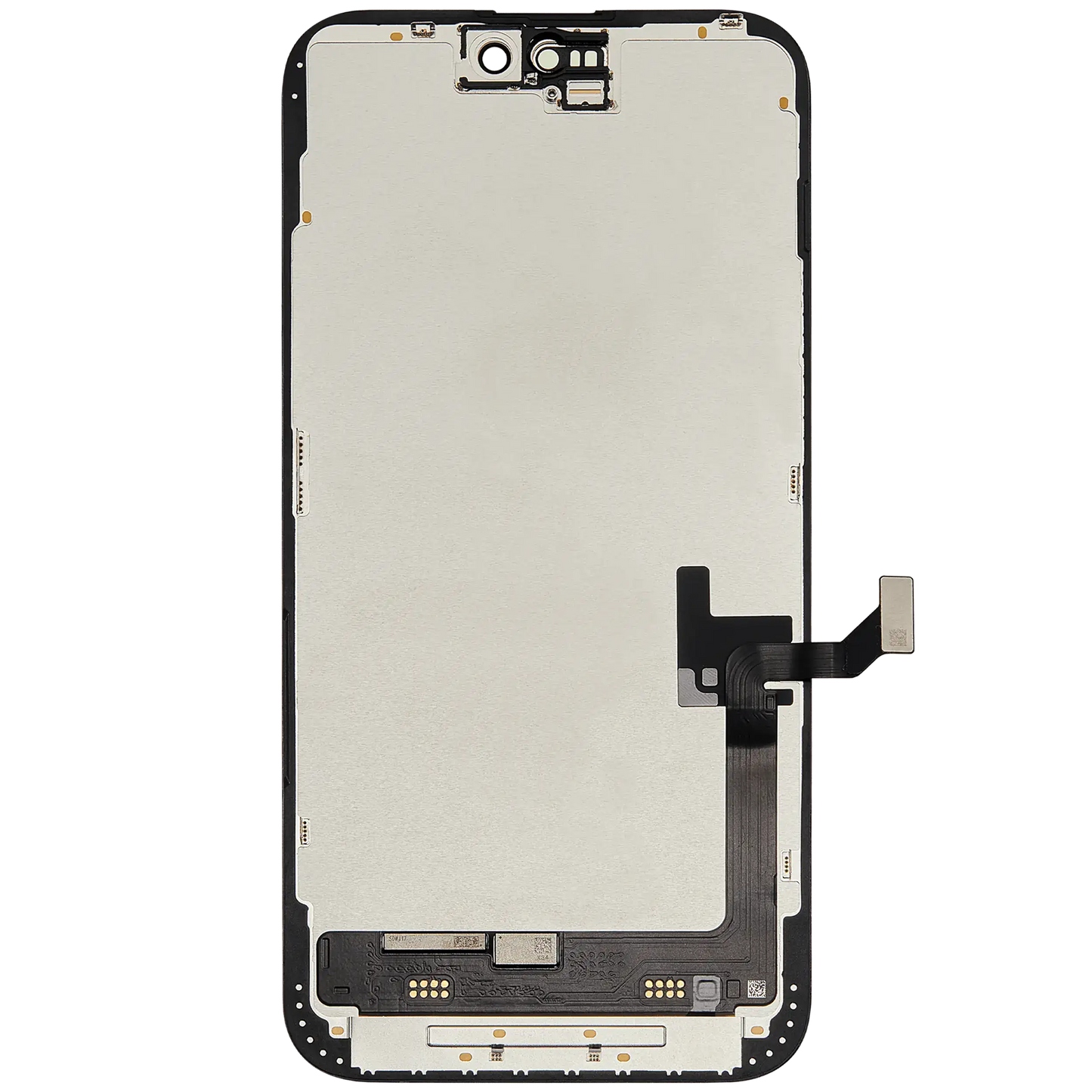 OLED Assembly For iPhone 15 Plus with Light Sensor Flex Cable (Used OEM Pull: Grade A)