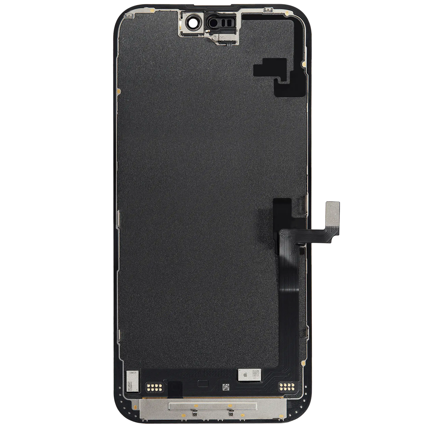 LCD Assembly For iPhone 16 Plus (Aftermarket / Incell)