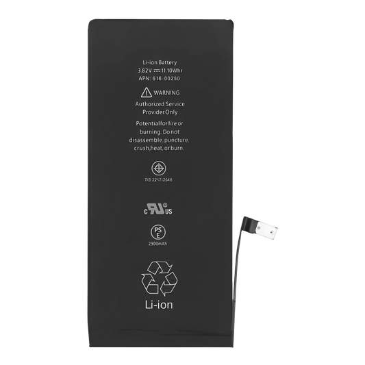 Replacement Battery For iPhone 7 Plus (Aftermarket)