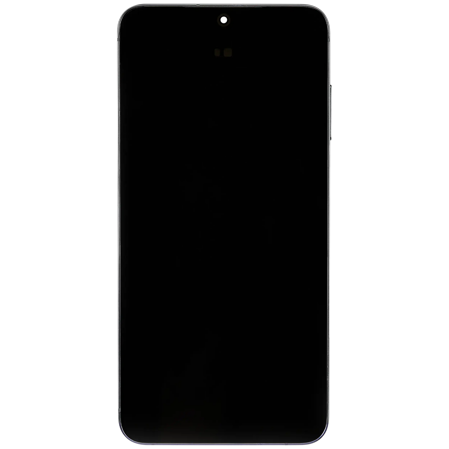 OLED Assembly With Frame For Samsung Galaxy S24 Plus 5G (US & International Version) (Service Pack) (Jade Green)