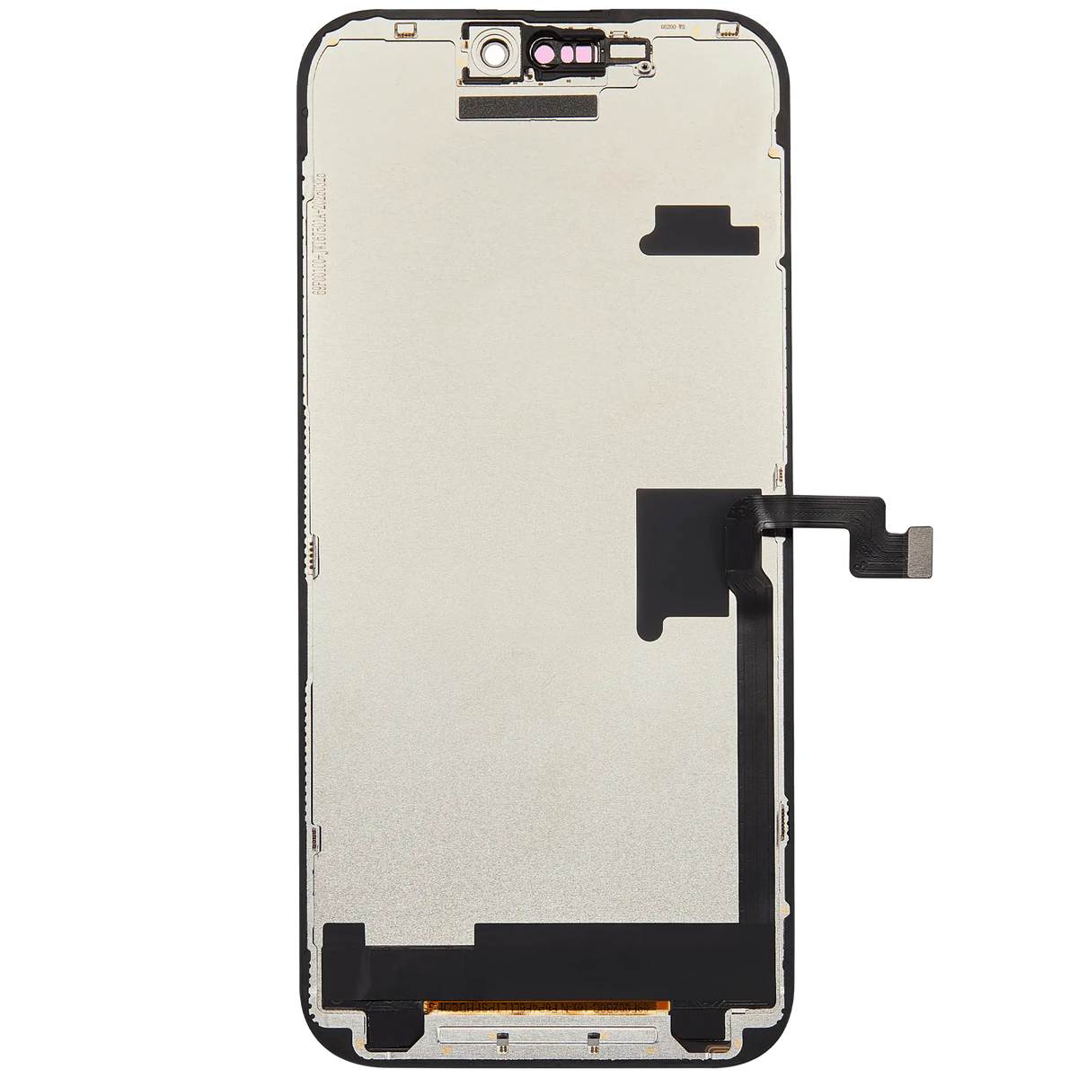 LCD Assembly For iPhone 16 Pro Max (Aftermarket: AQ7 / Incell) (120HZ) — product photo 3