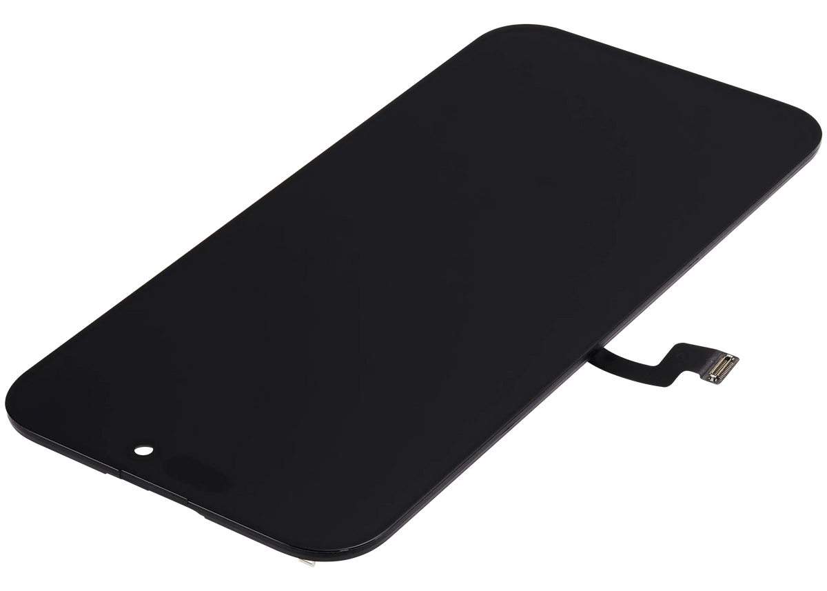 LCD Assembly For iPhone 16 Pro Max (Aftermarket: AQ7 / Incell) (120HZ) — product photo 4