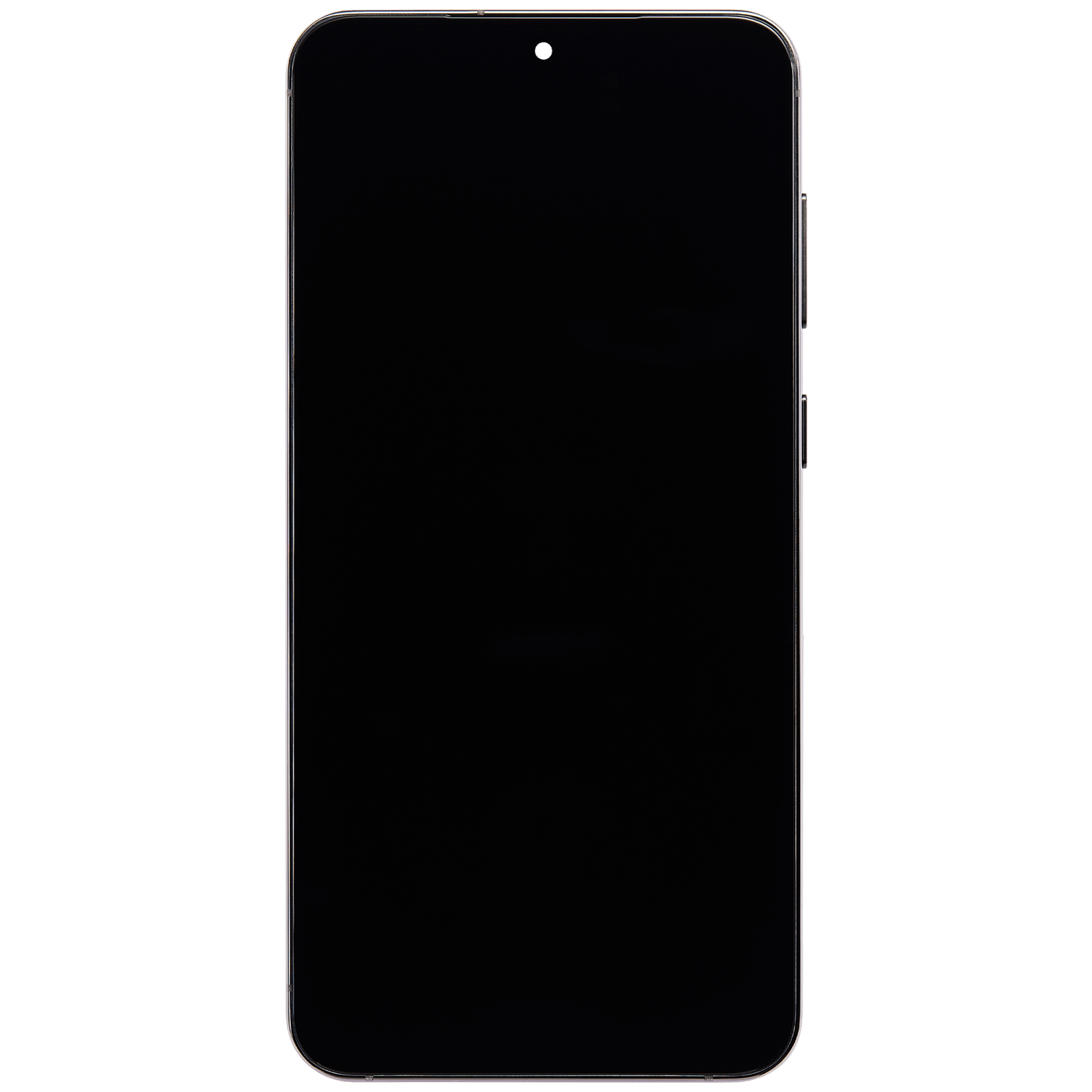 OLED Assembly With Frame For Samsung Galaxy S23 Plus (US & International) (Aftermarket Plus) (120Hz) (Green)