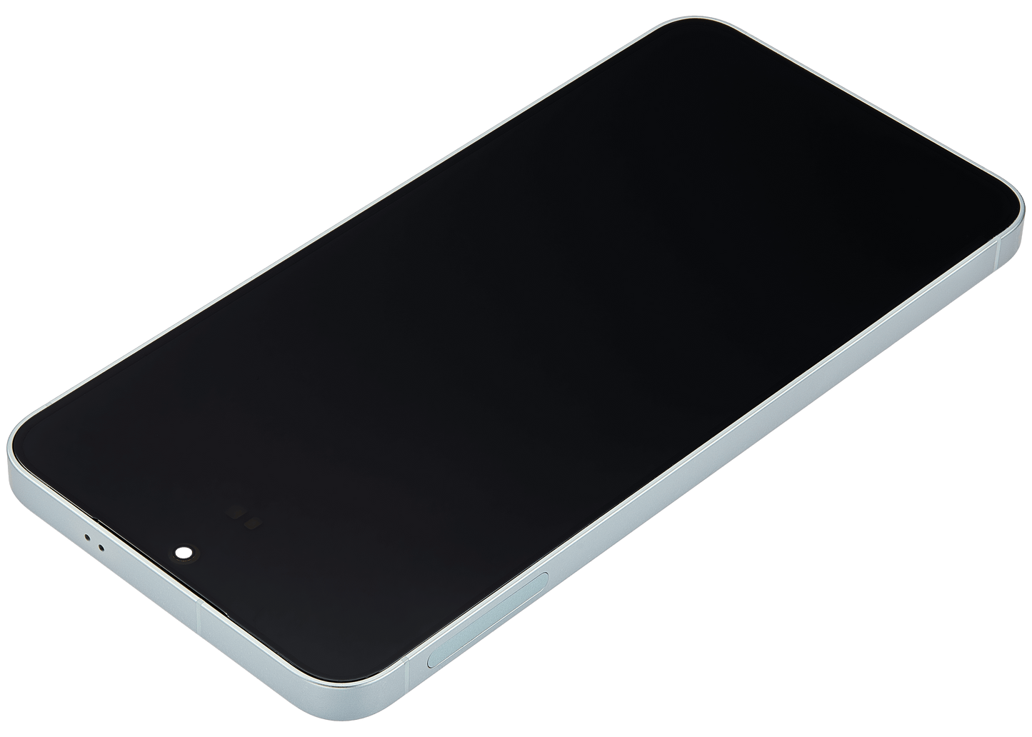 OLED Assembly With Frame For Samsung Galaxy S25 Plus 5G (US & International Version) (Aftermarket Plus) (Mint)