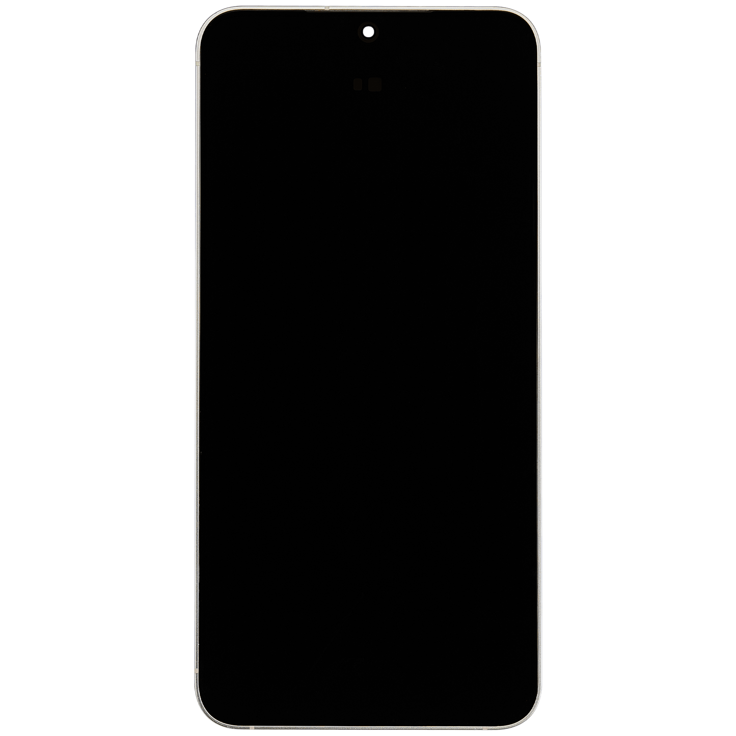 OLED Assembly With Frame For Samsung Galaxy S25 Plus 5G (US & International Version) (Service Pack) (Pink Gold)