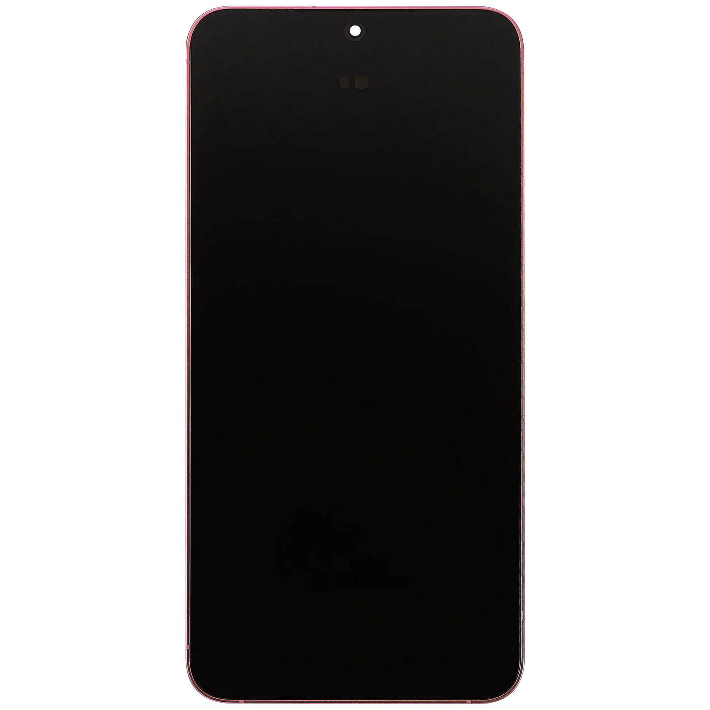 OLED Assembly With Frame For Samsung Galaxy S25 Plus 5G (US & International Version) (Service Pack) (Coral Red)
