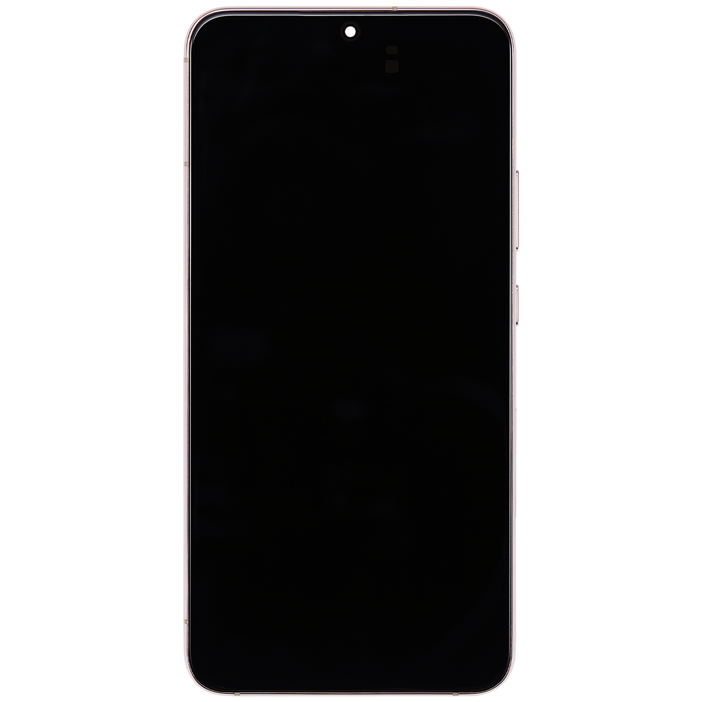 OLED Assembly With Frame For Samsung Galaxy S22 Plus 5G (Service Pack) (Pink Gold)