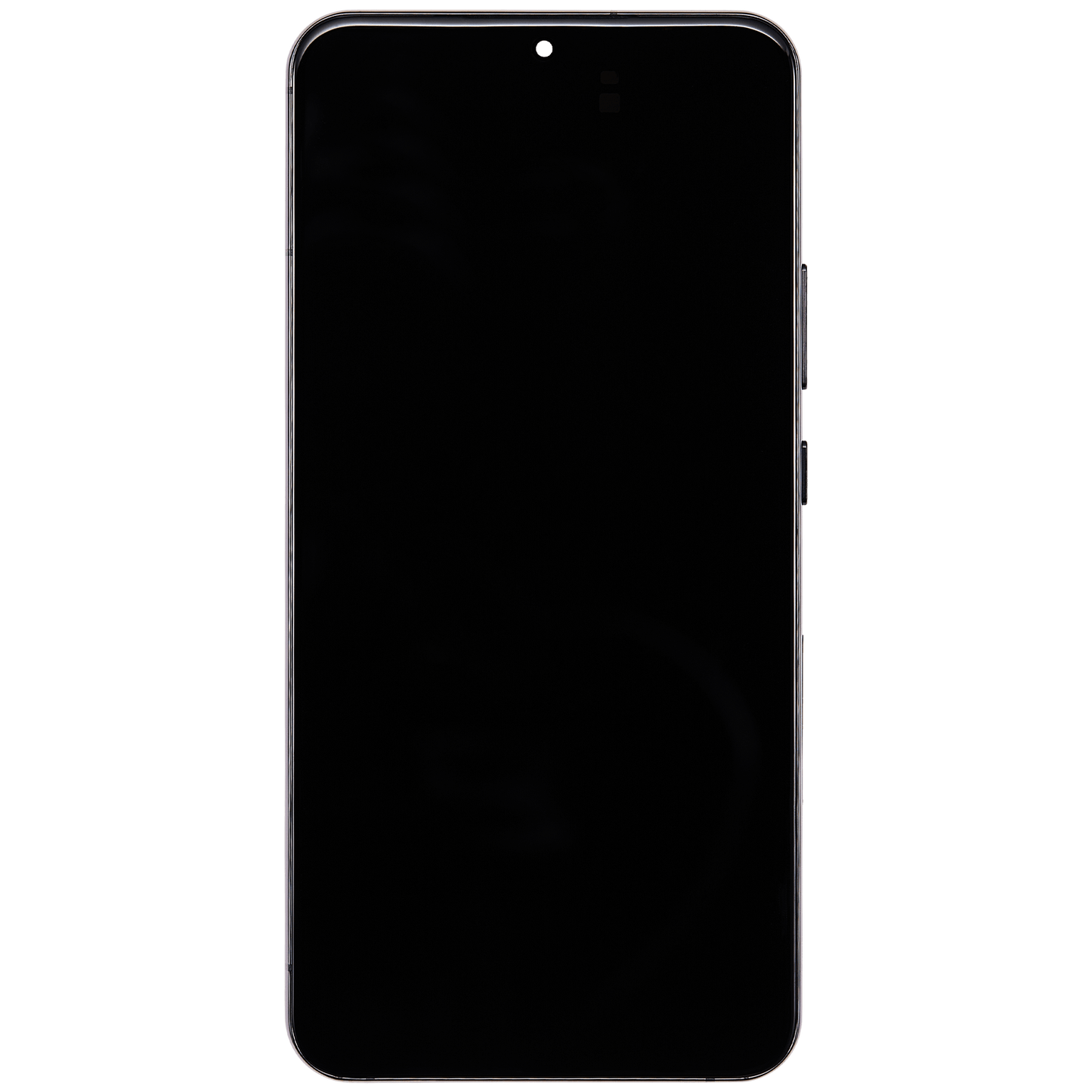 OLED Assembly With Frame For Samsung Galaxy S22 Plus 5G (Service Pack) (Phantom Black)