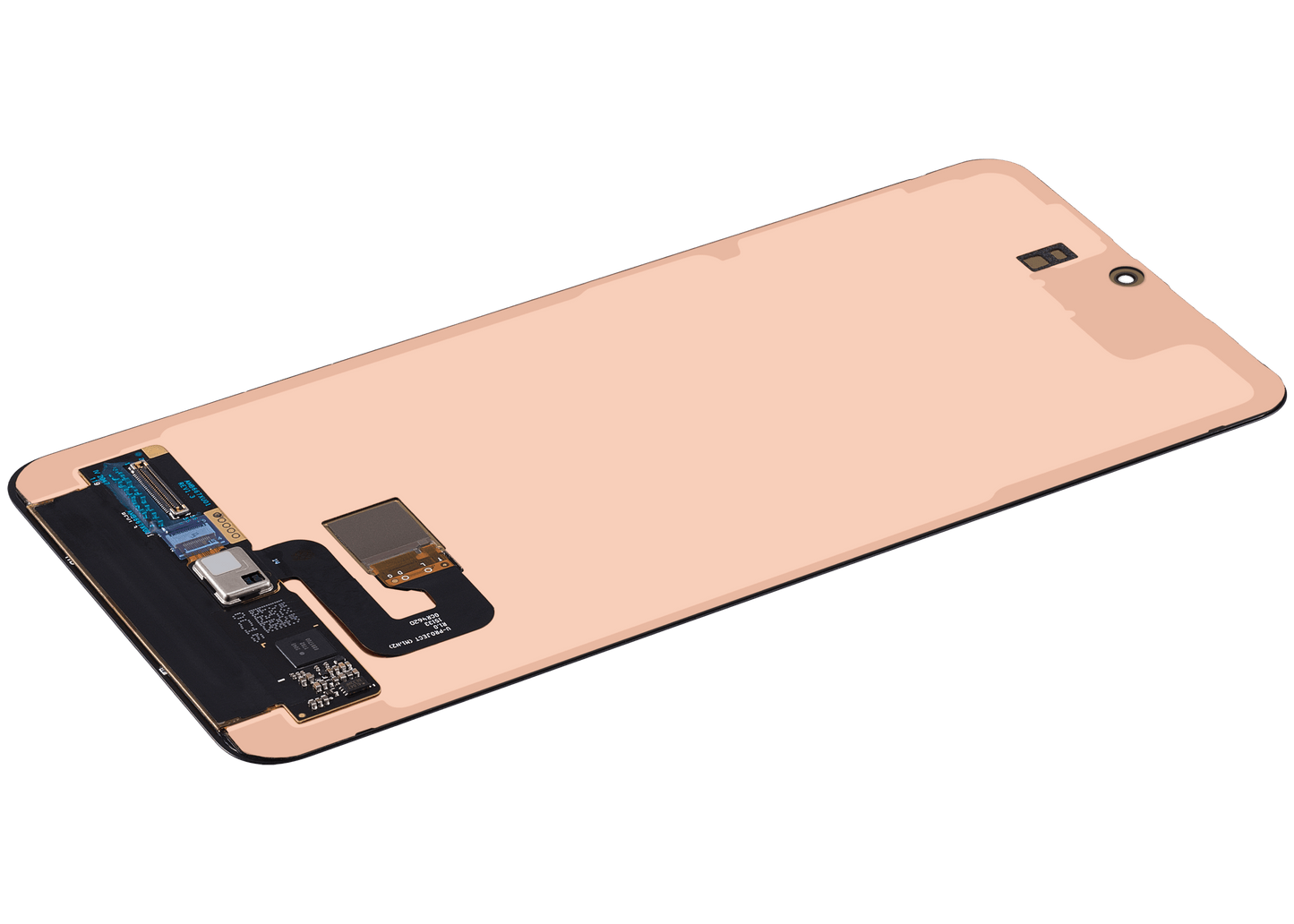 OLED Assembly Without Frame For Samsung Galaxy S22 Plus 5G (Service Pack) (All Colors)