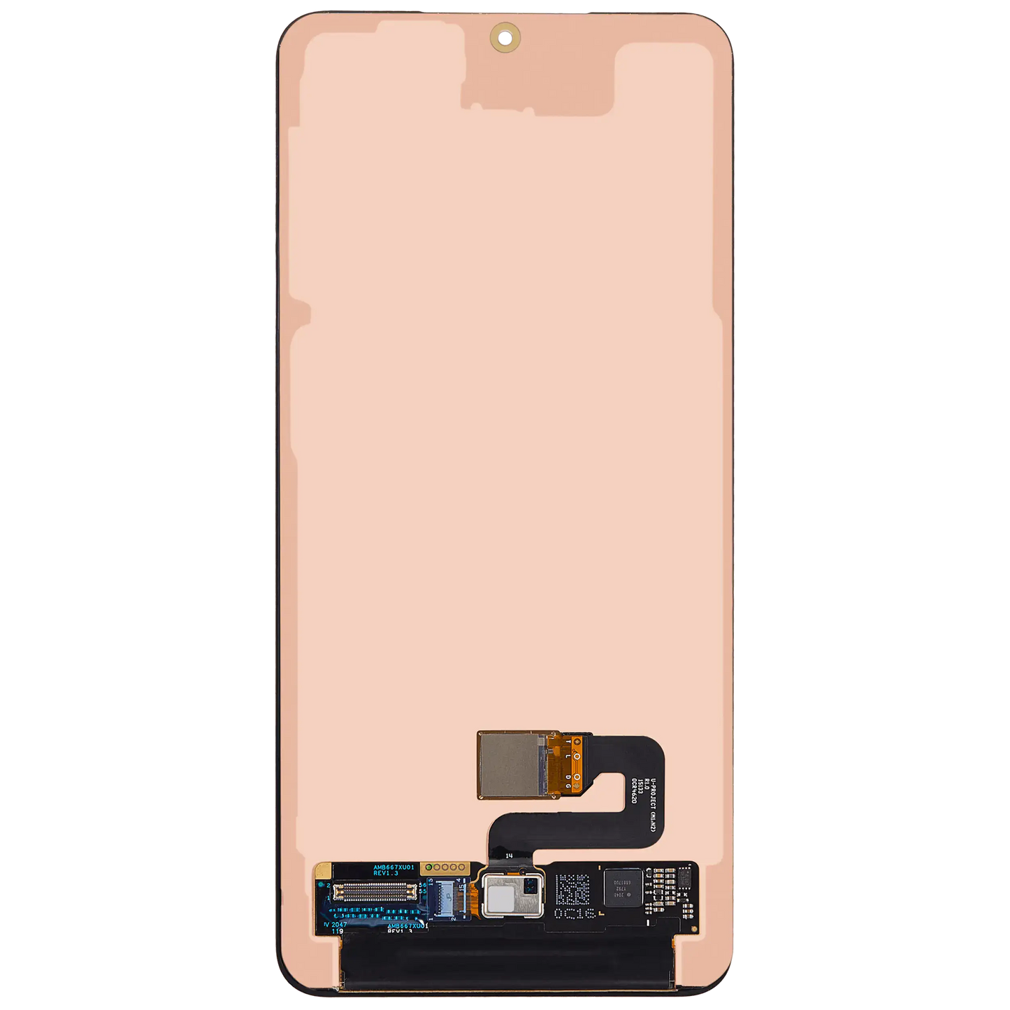 OLED Assembly Without Frame For Samsung Galaxy S22 Plus 5G (Service Pack) (All Colors)