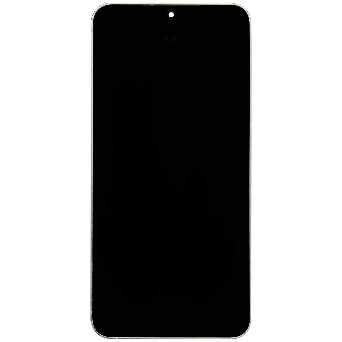 OLED Assembly With Frame For Samsung Galaxy S25 Plus 5G (US & International Version) (Aftermarket Plus) (Pink Gold)