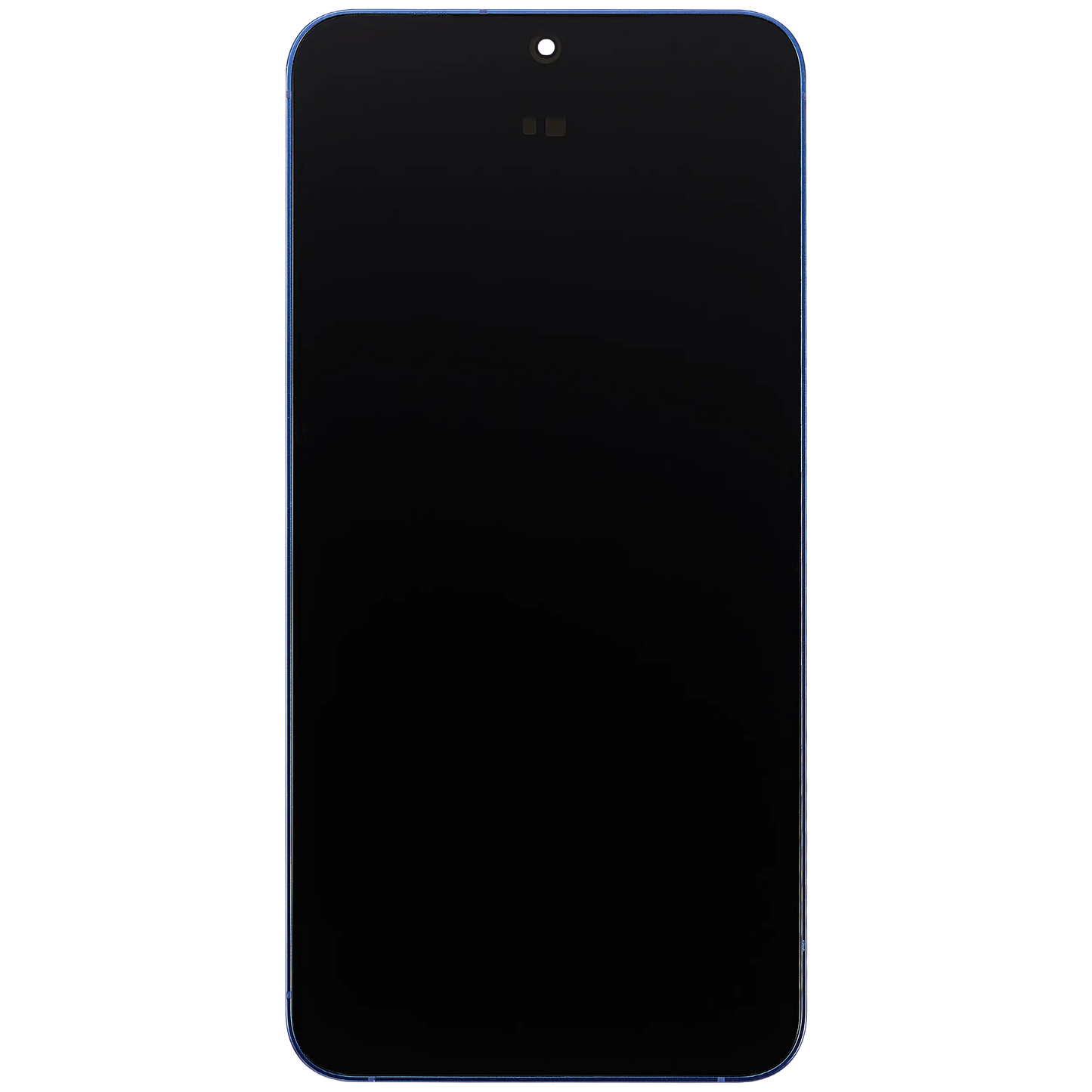 OLED Assembly With Frame For Samsung Galaxy S25 Plus 5G (US & International Version) (Aftermarket Plus) (Navy)